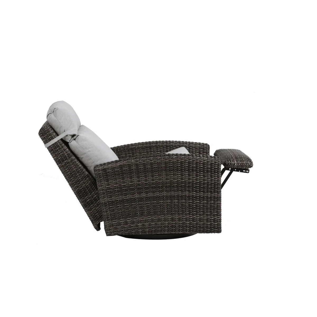 Coral Gables Swivel Recliner