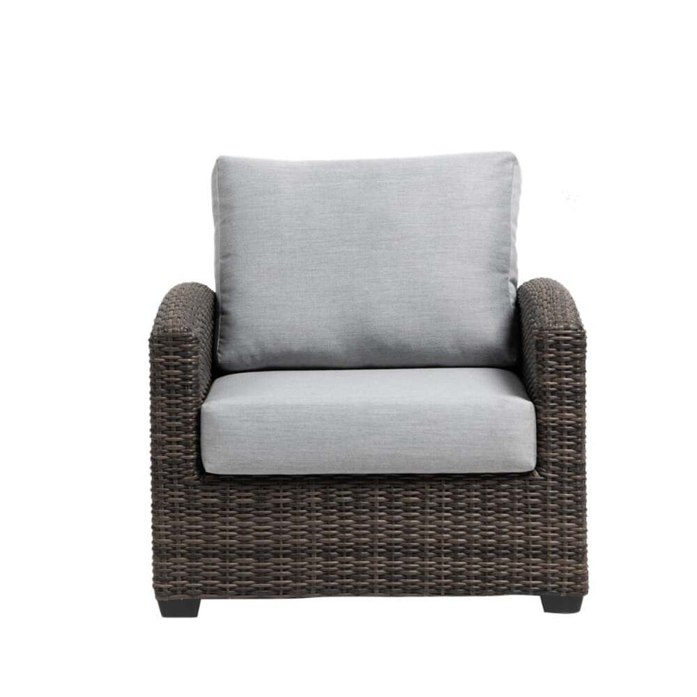 Coral Gables Club Chair 