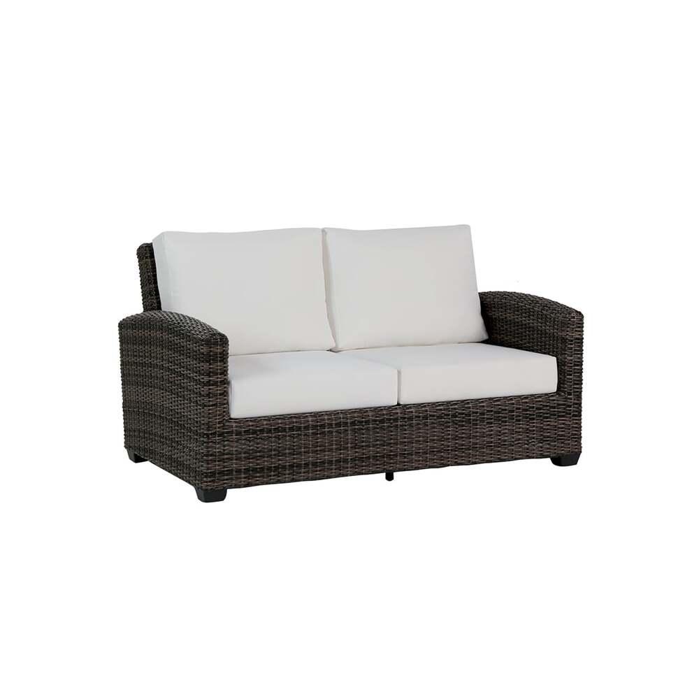 Coral Gables Loveseat 