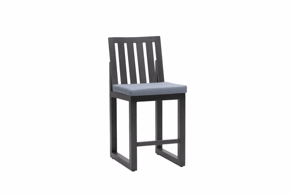 Milano Counter Chair (w/o Arm)