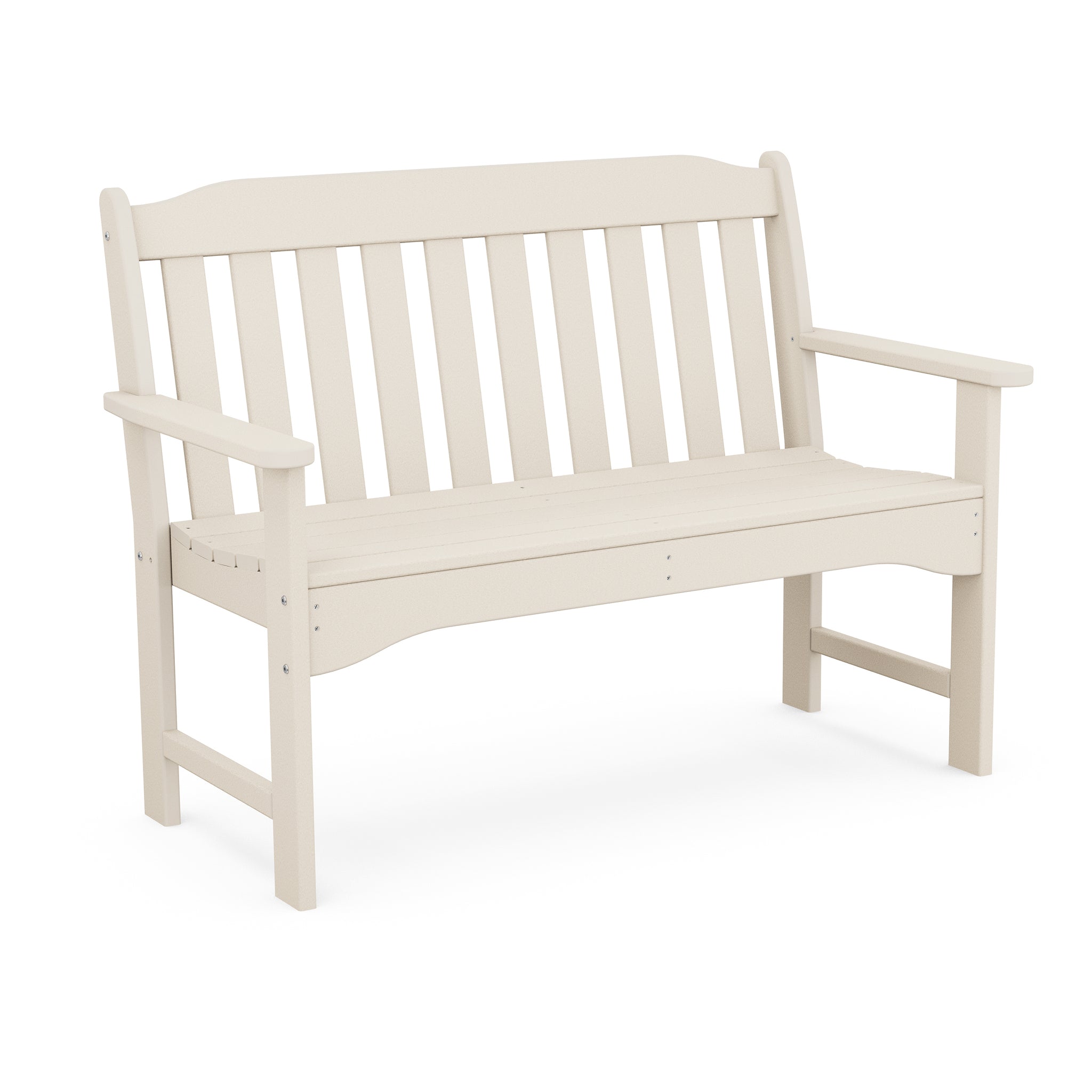 Country Living Cottage 48" Bench 5
