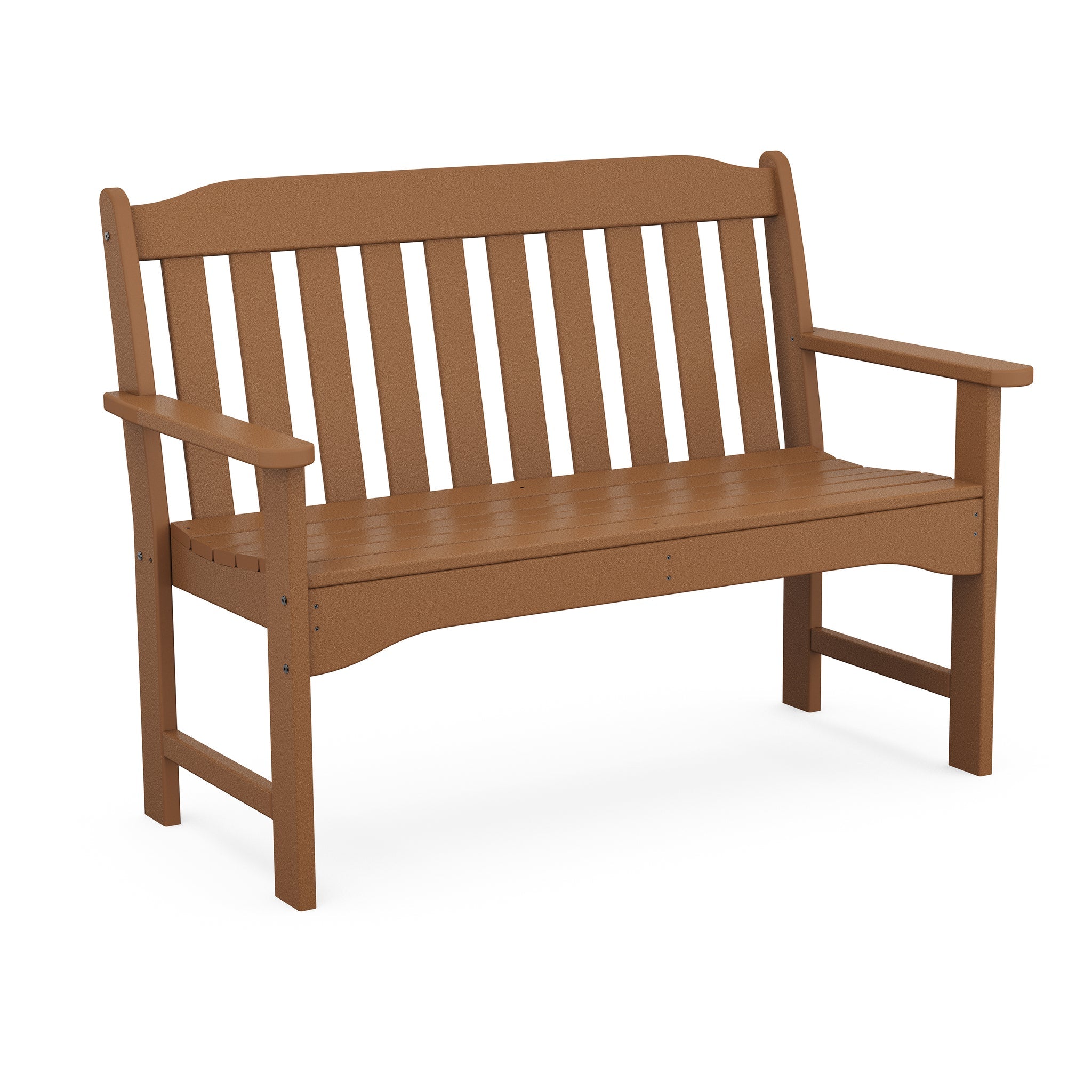 Country Living Cottage 48" Bench 4