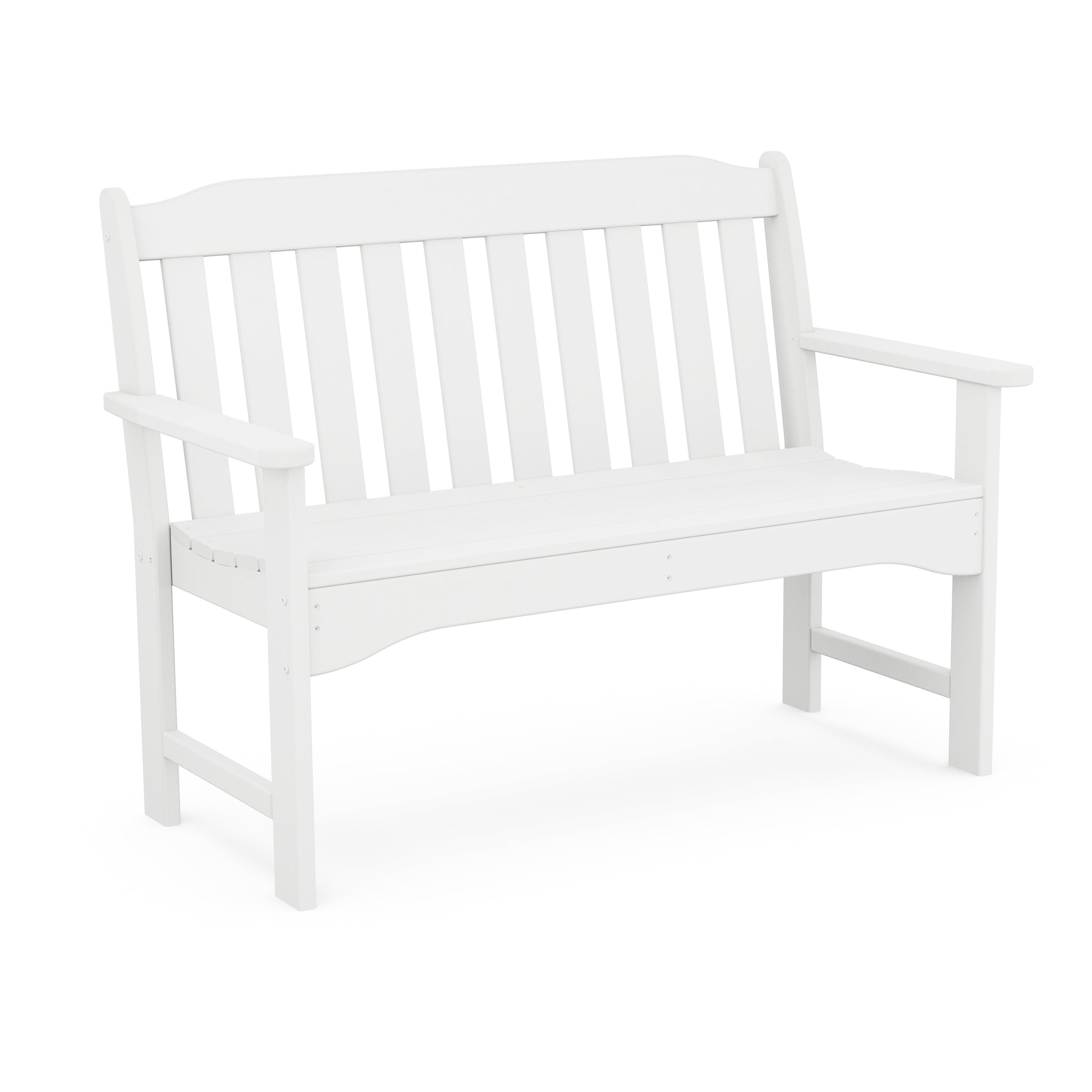 Country Living Cottage 48" Bench 6