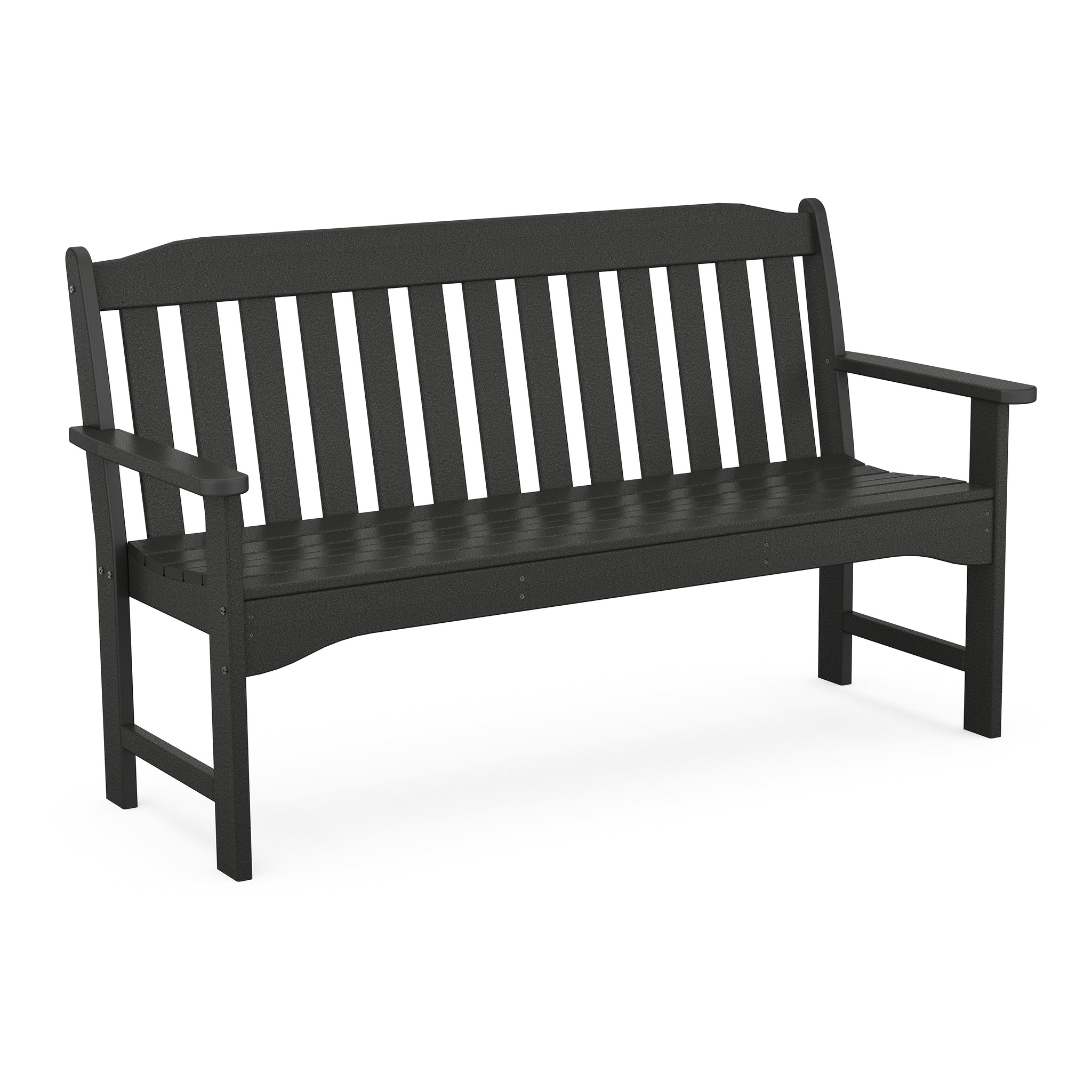 Country Living Cottage 60" Bench