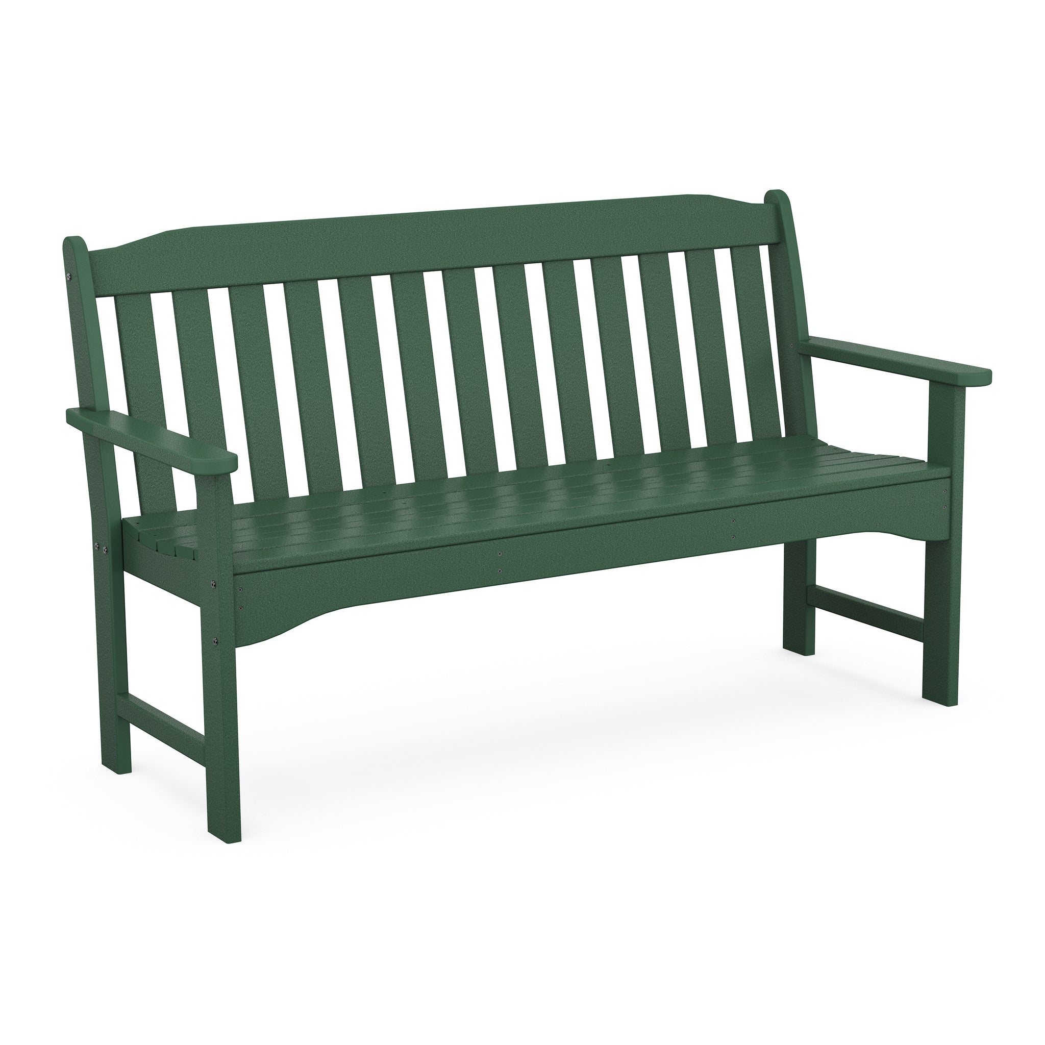 Country Living Cottage 60" Bench 2