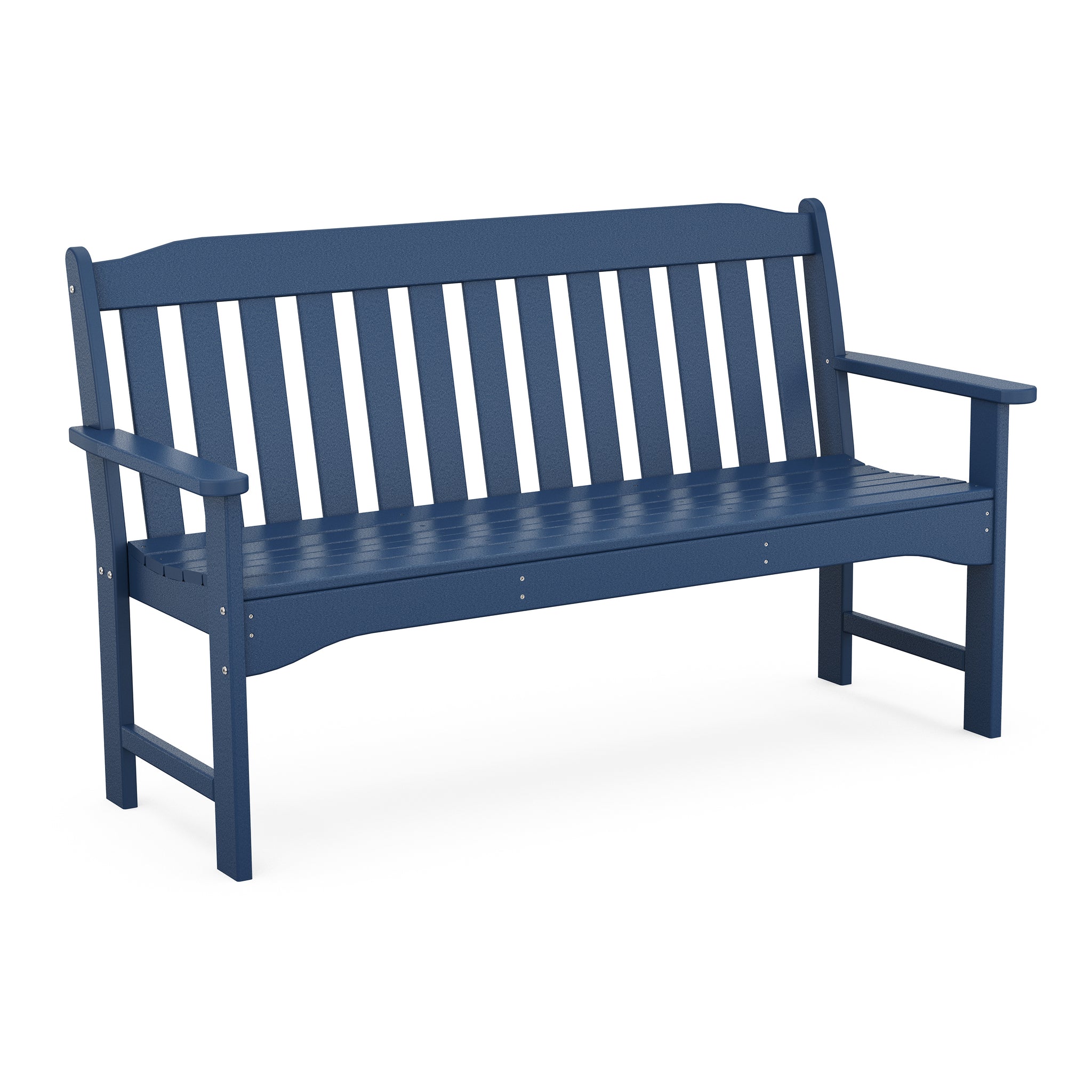 Country Living Cottage 60" Bench 7