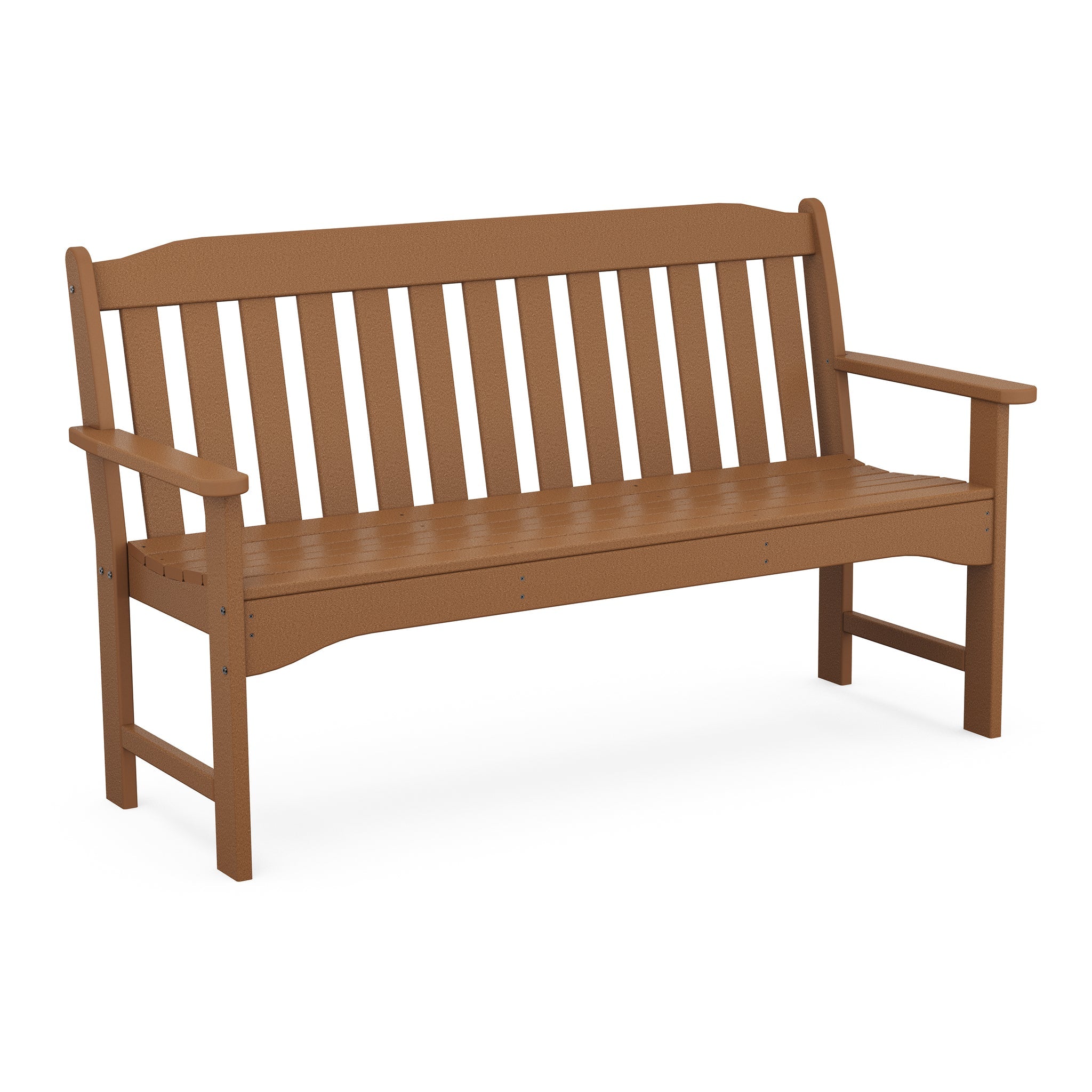 Country Living Cottage 60" Bench 4