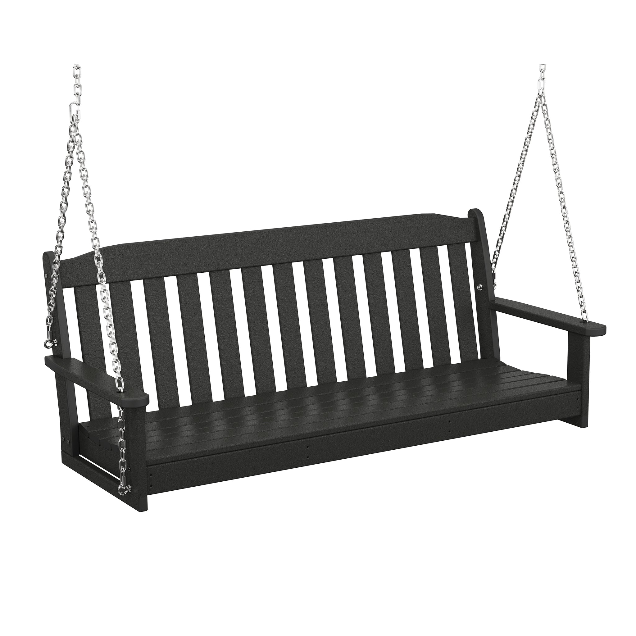 Country Living Cottage 60" Swing
