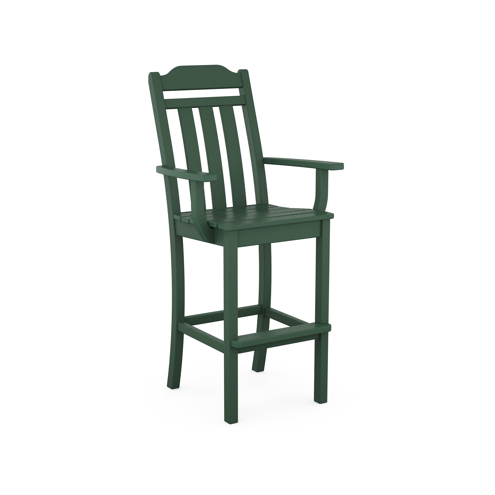 Country Living Cottage Bar Arm Chair 2