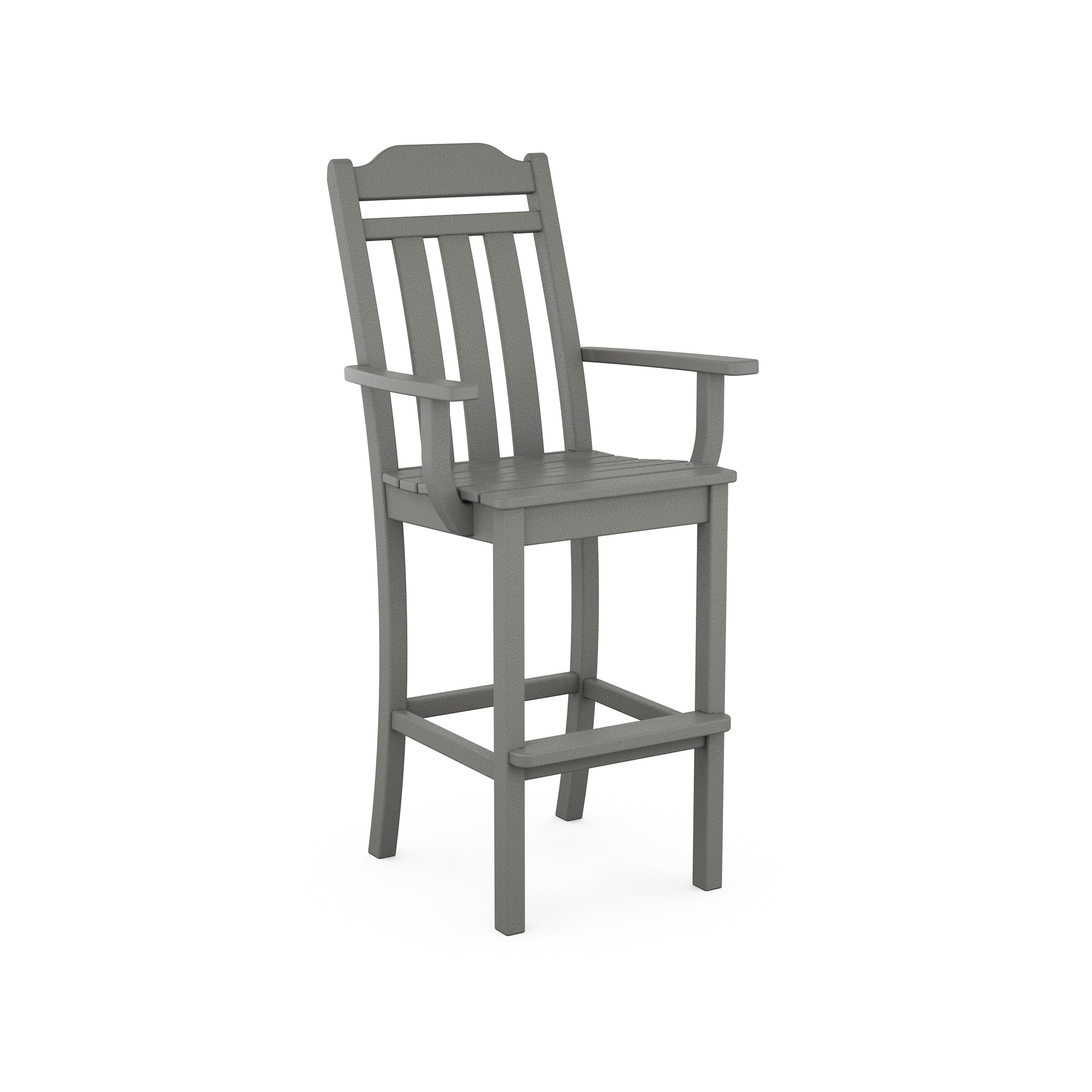 Country Living Cottage Bar Arm Chair 1