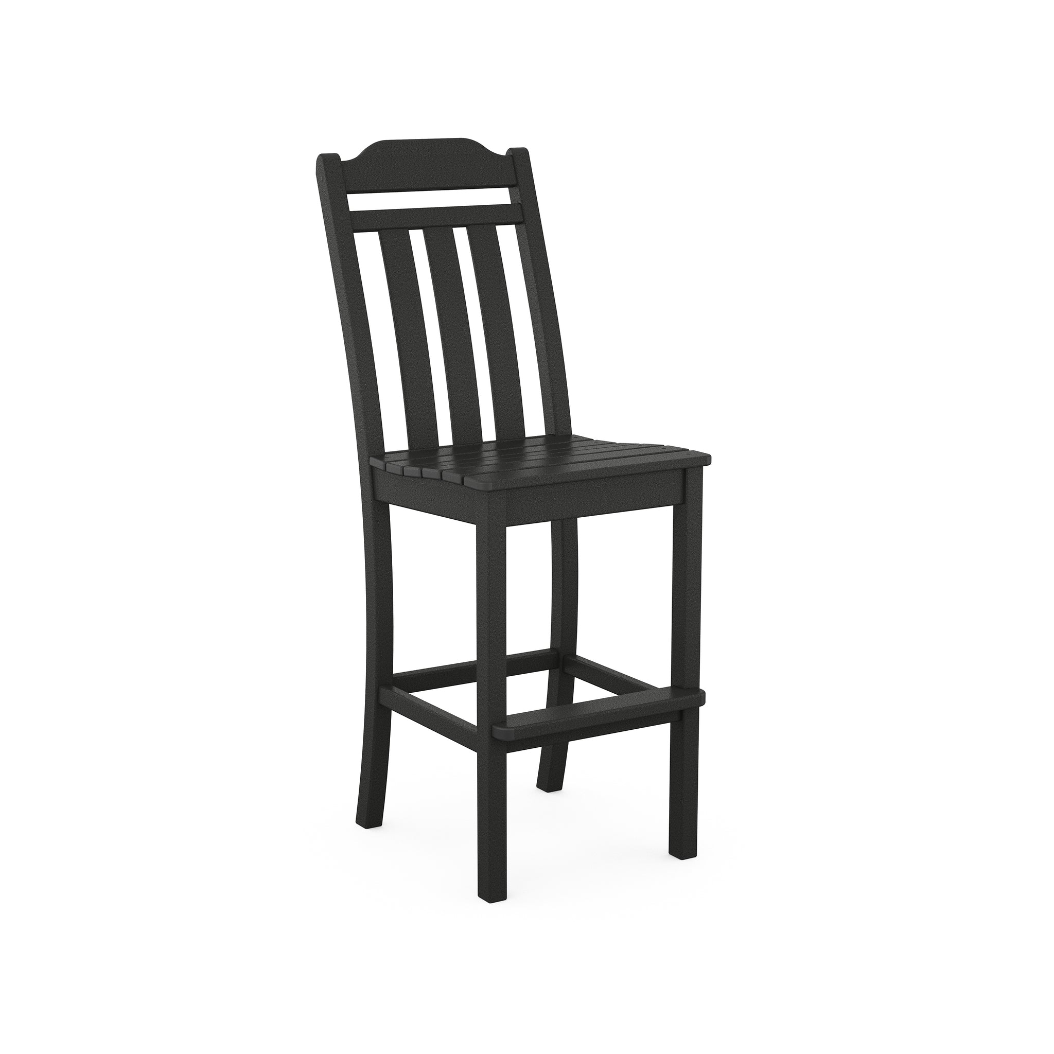Country Living Cottage Bar Side Chair