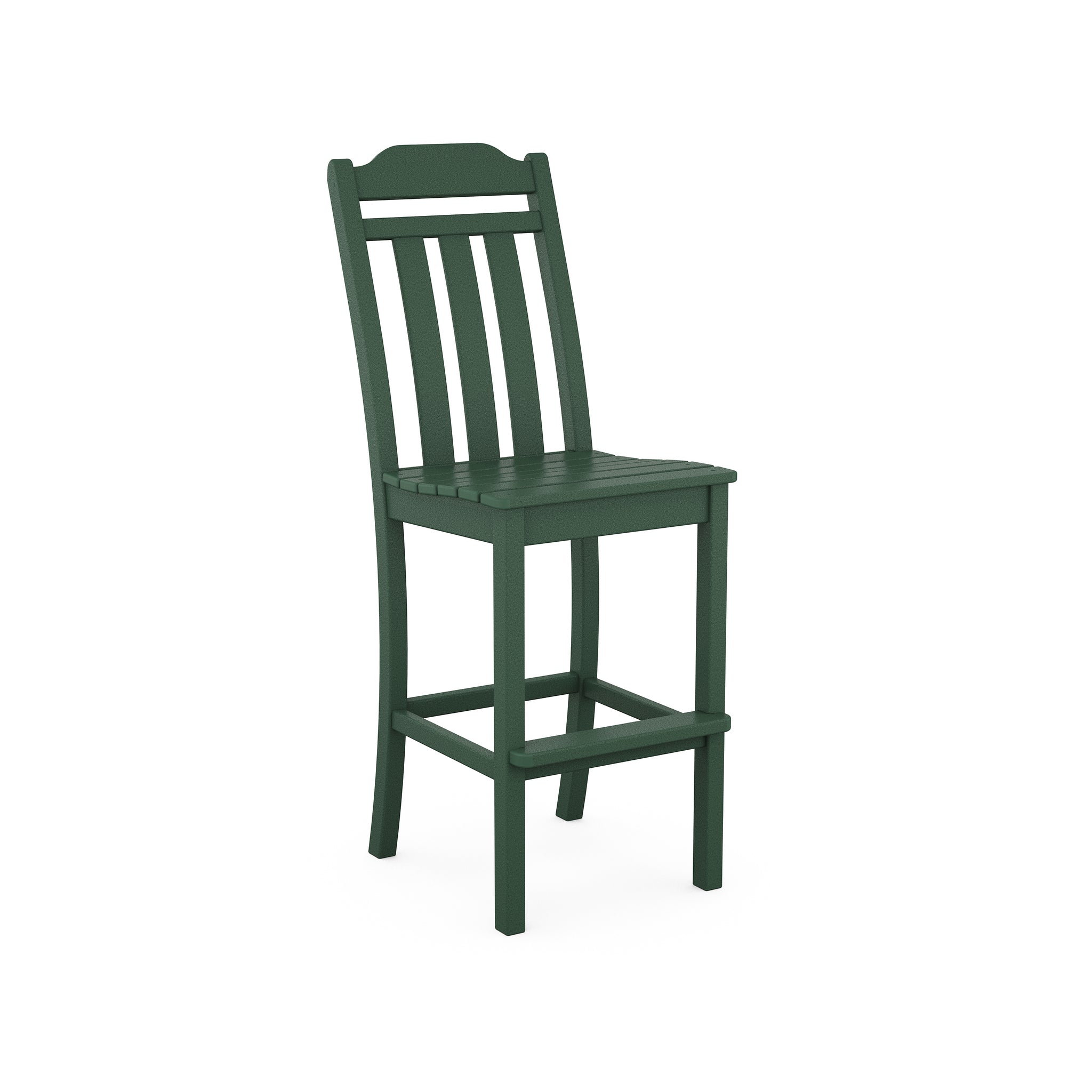 Country Living Cottage Bar Side Chair 2