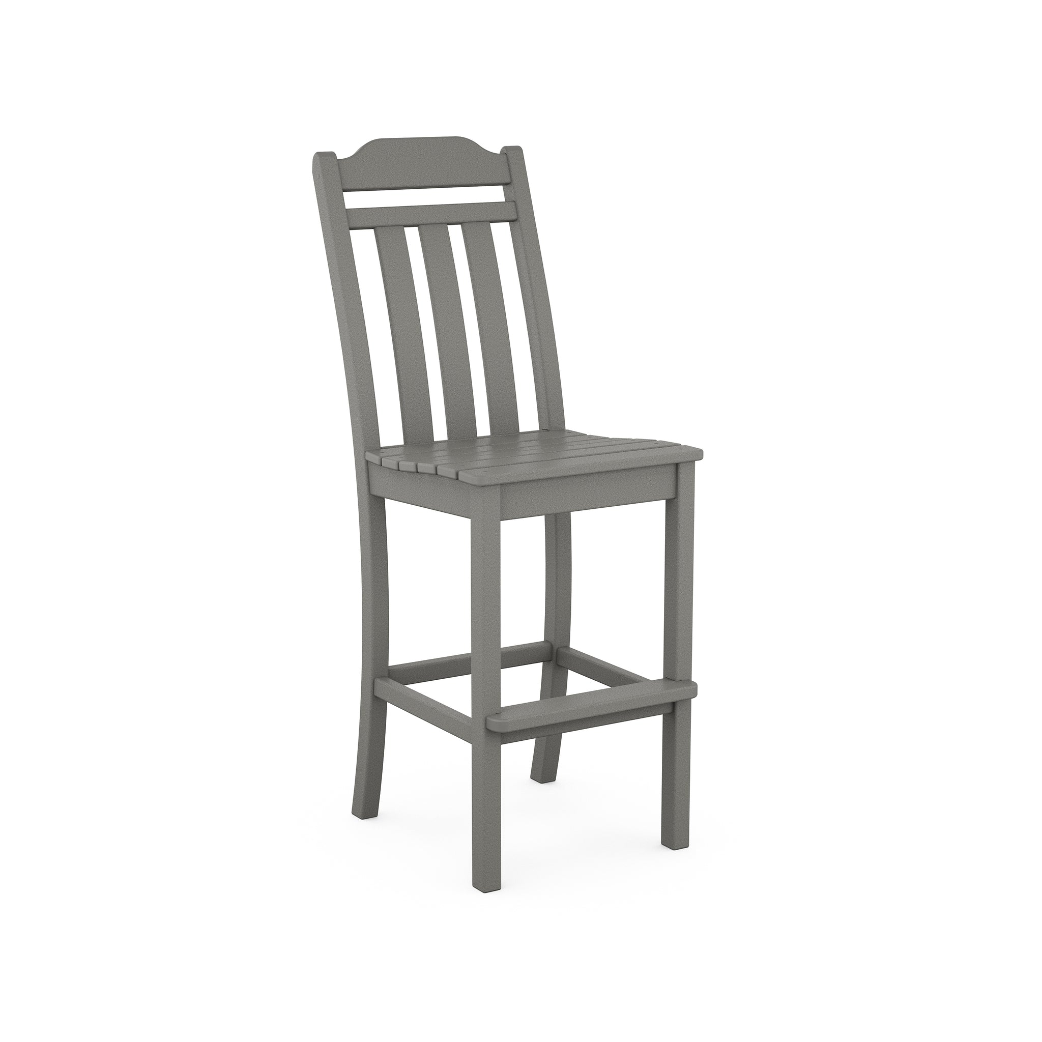 Country Living Cottage Bar Side Chair 1