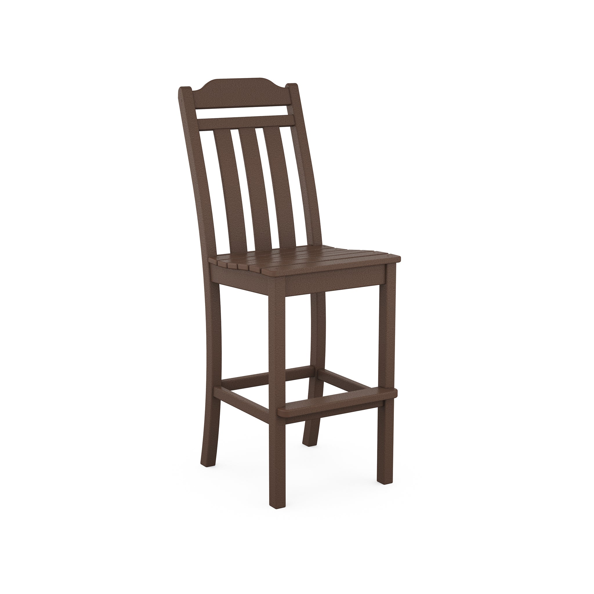 Country Living Cottage Bar Side Chair 3