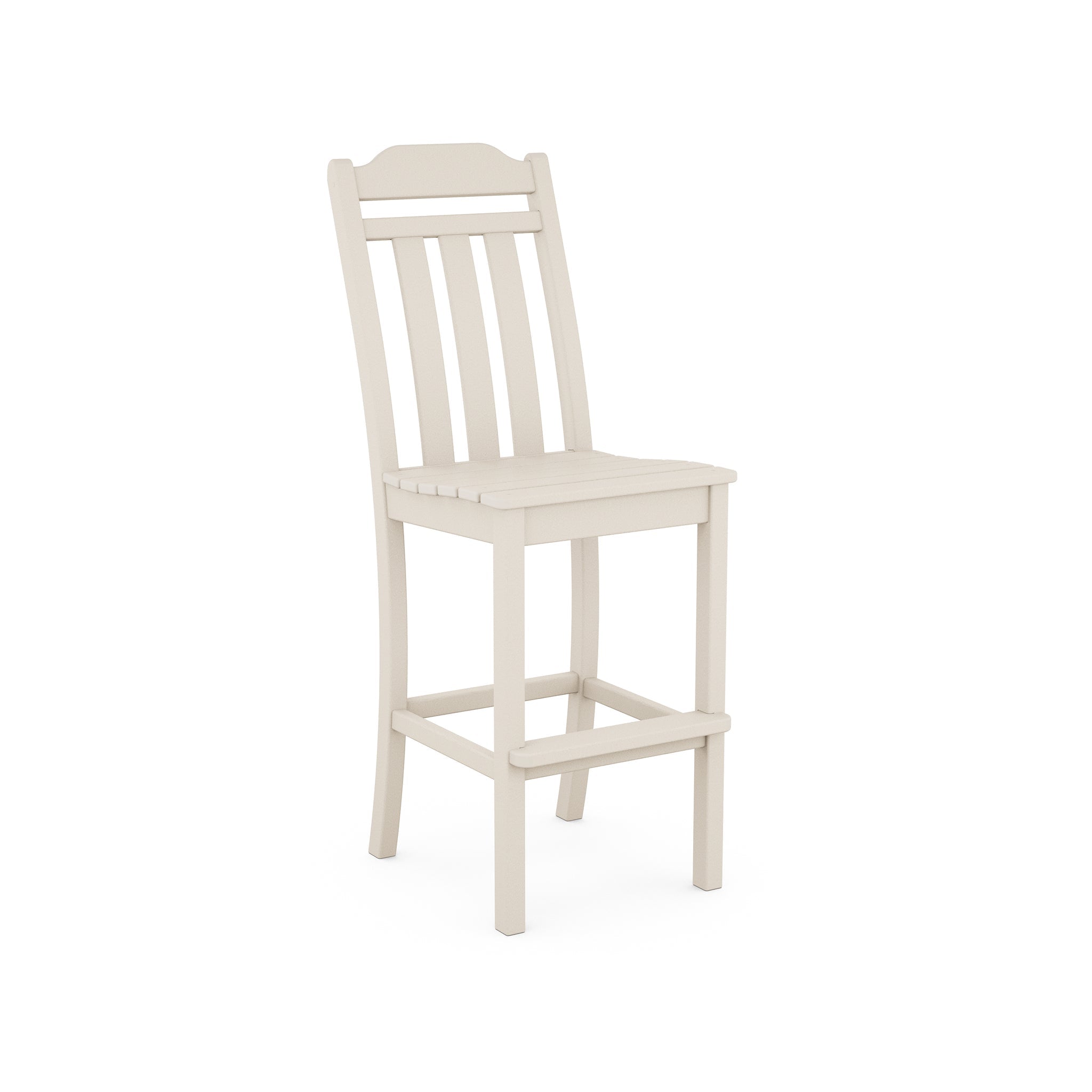 Country Living Cottage Bar Side Chair 5