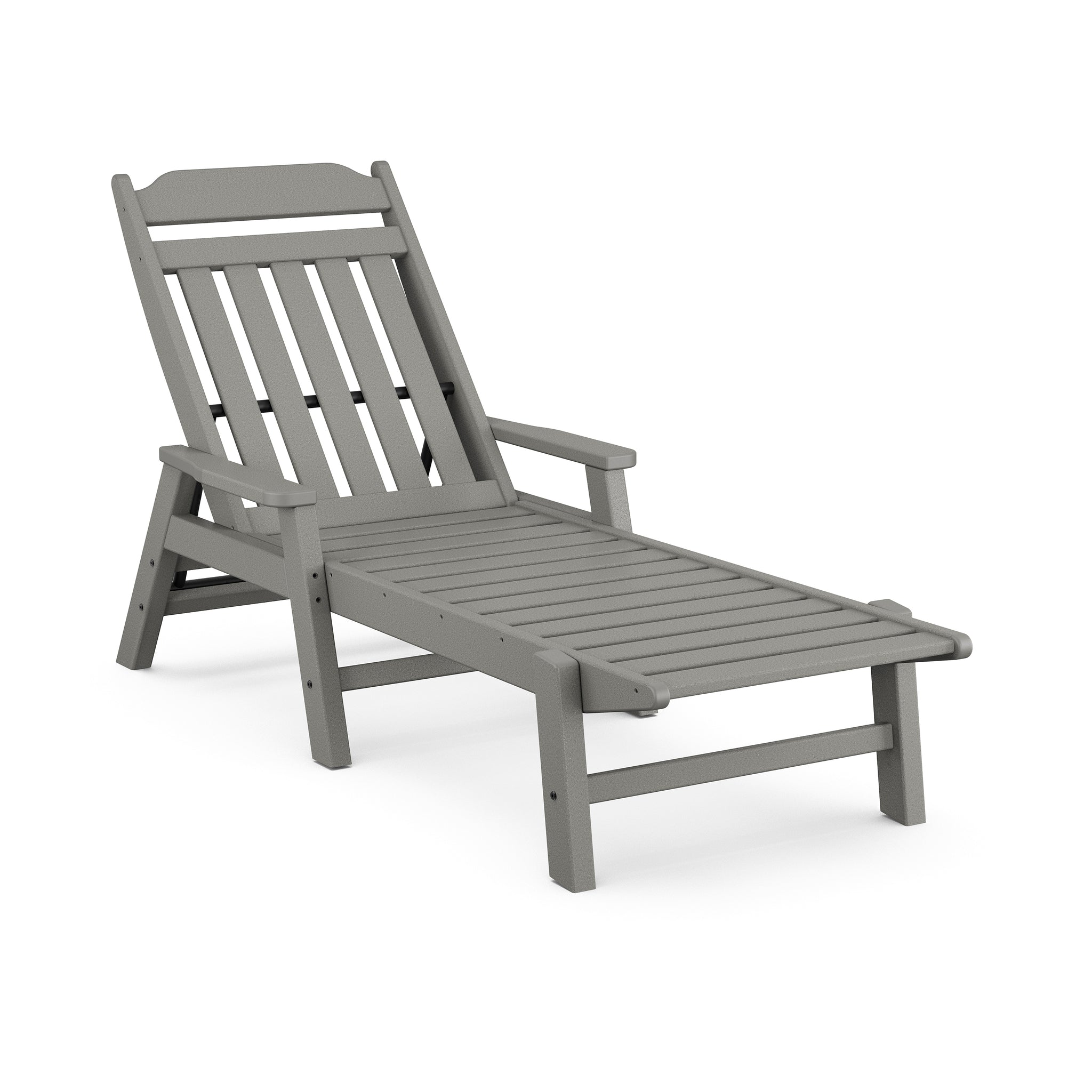 Country Living Cottage Chaise with Arms 1