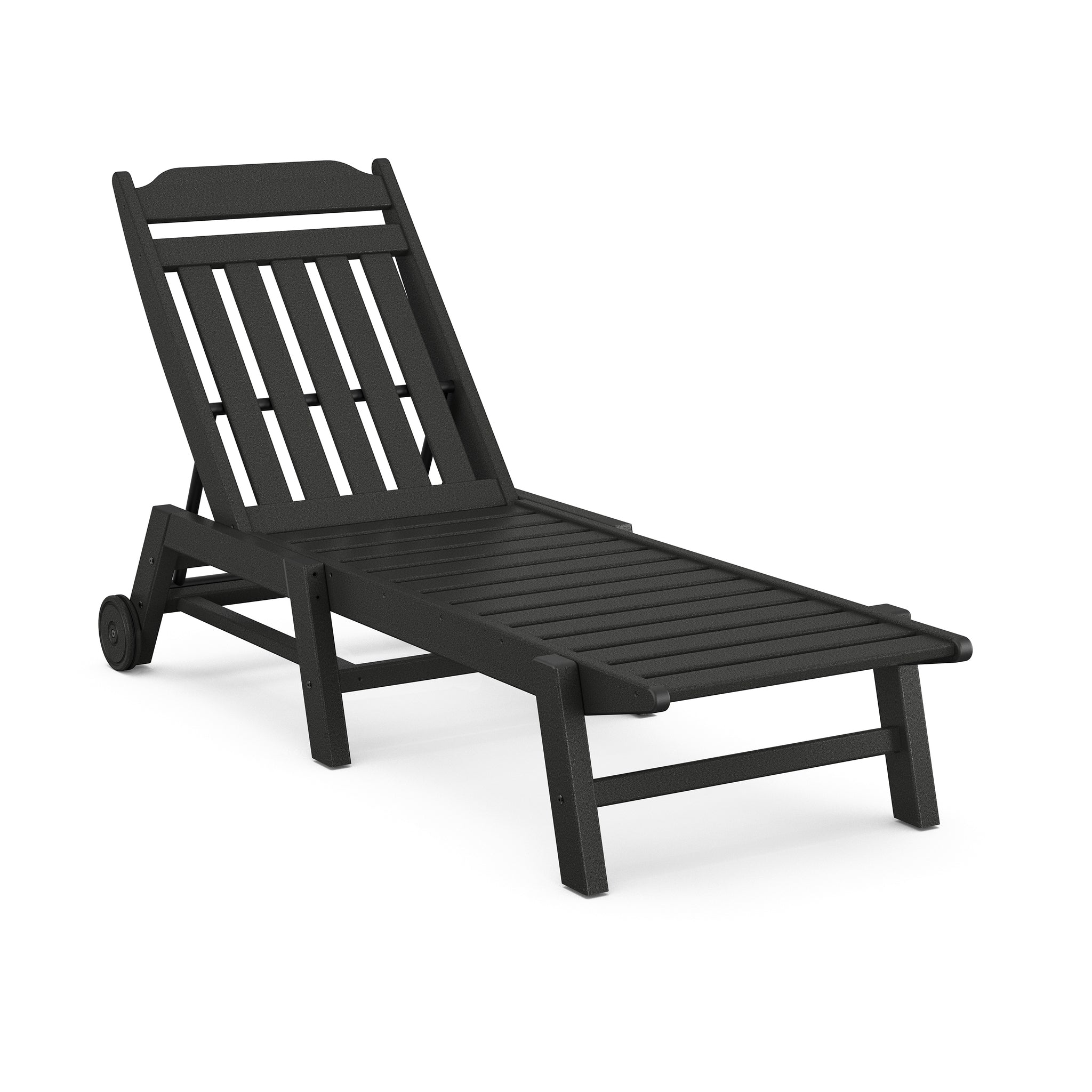 POLYWOOD Cottage Chaise
