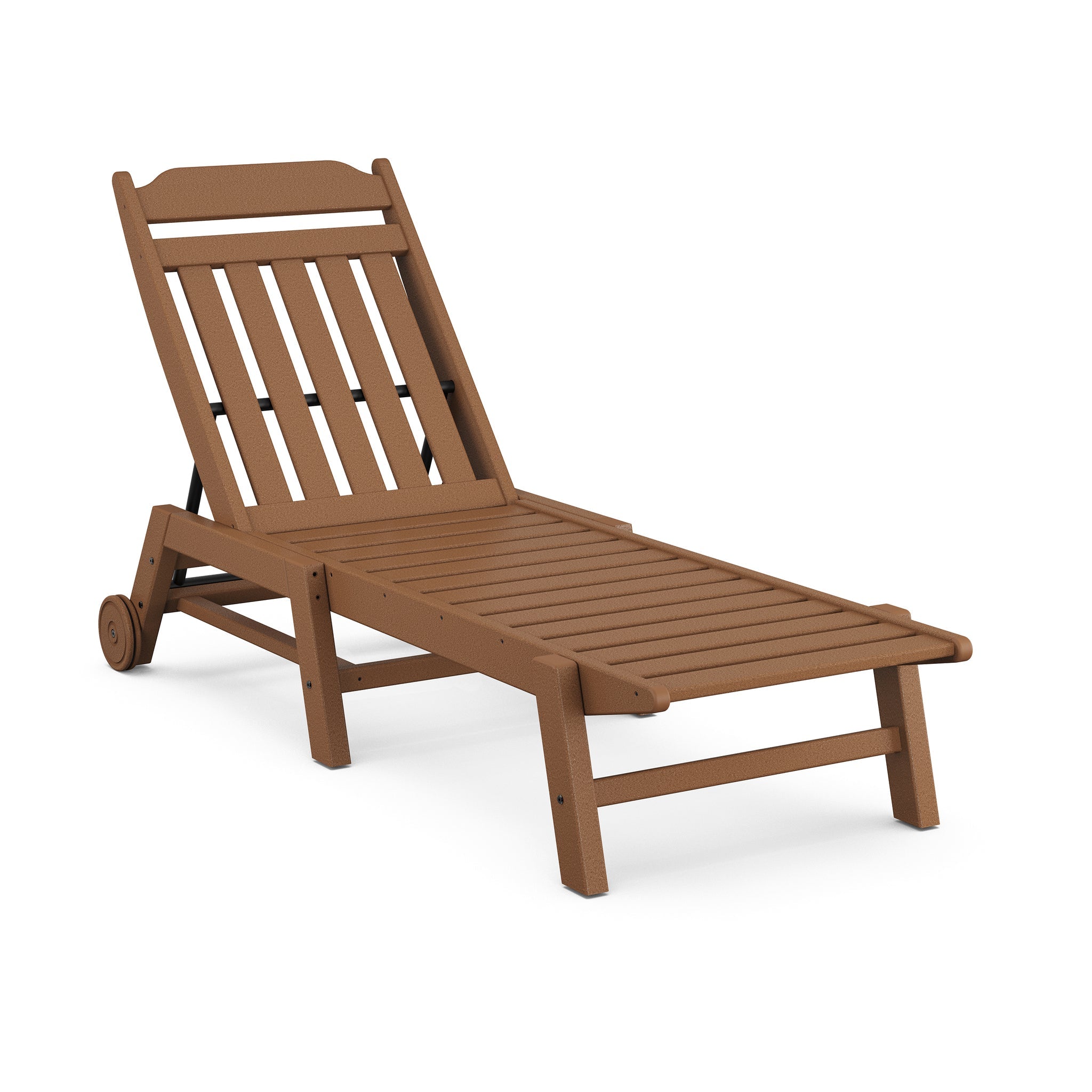 POLYWOOD Cottage Chaise - Thumbnail 2