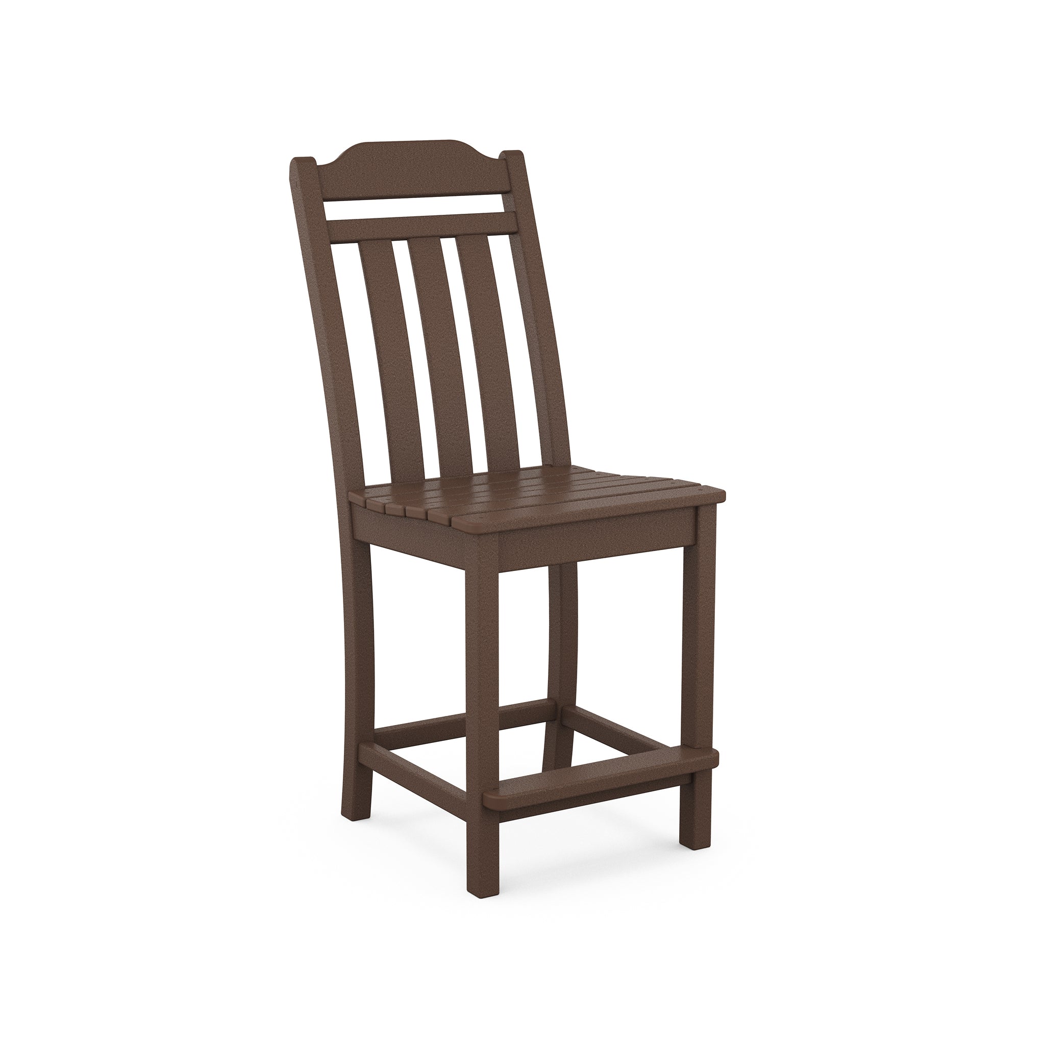 Country Living Cottage Counter Side Chair 3