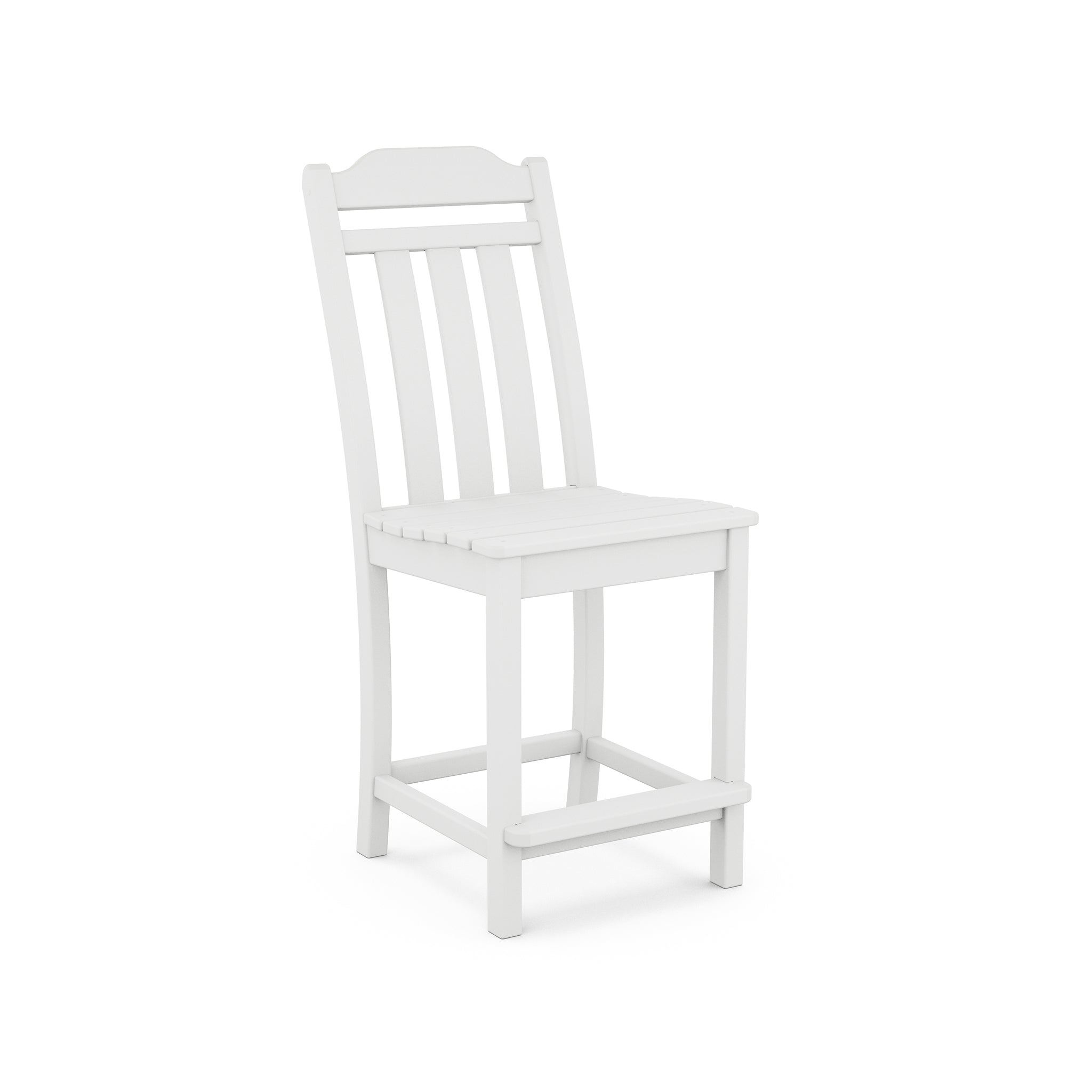 Country Living Cottage Counter Side Chair 6