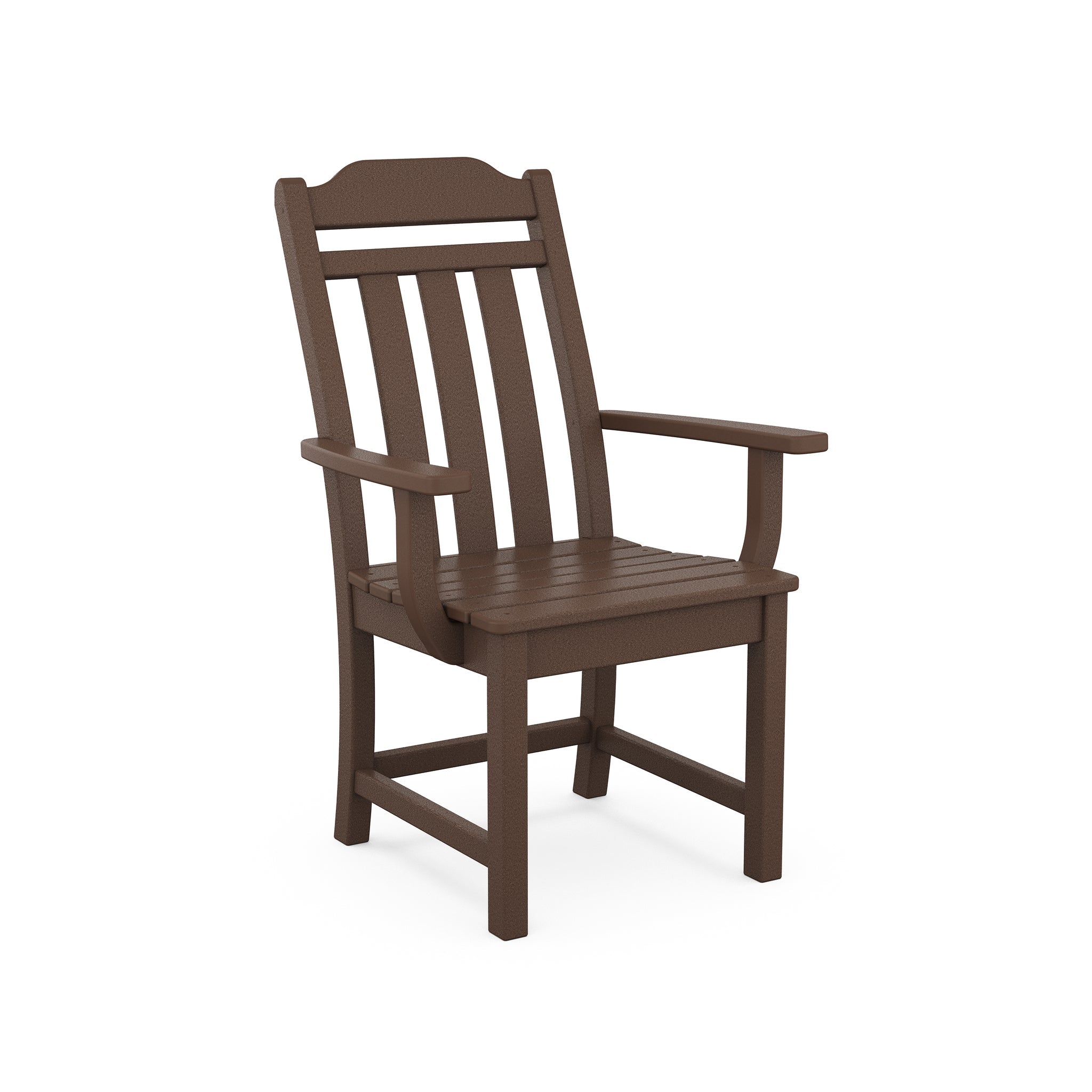 Country Living Cottage Dining Arm Chair 3