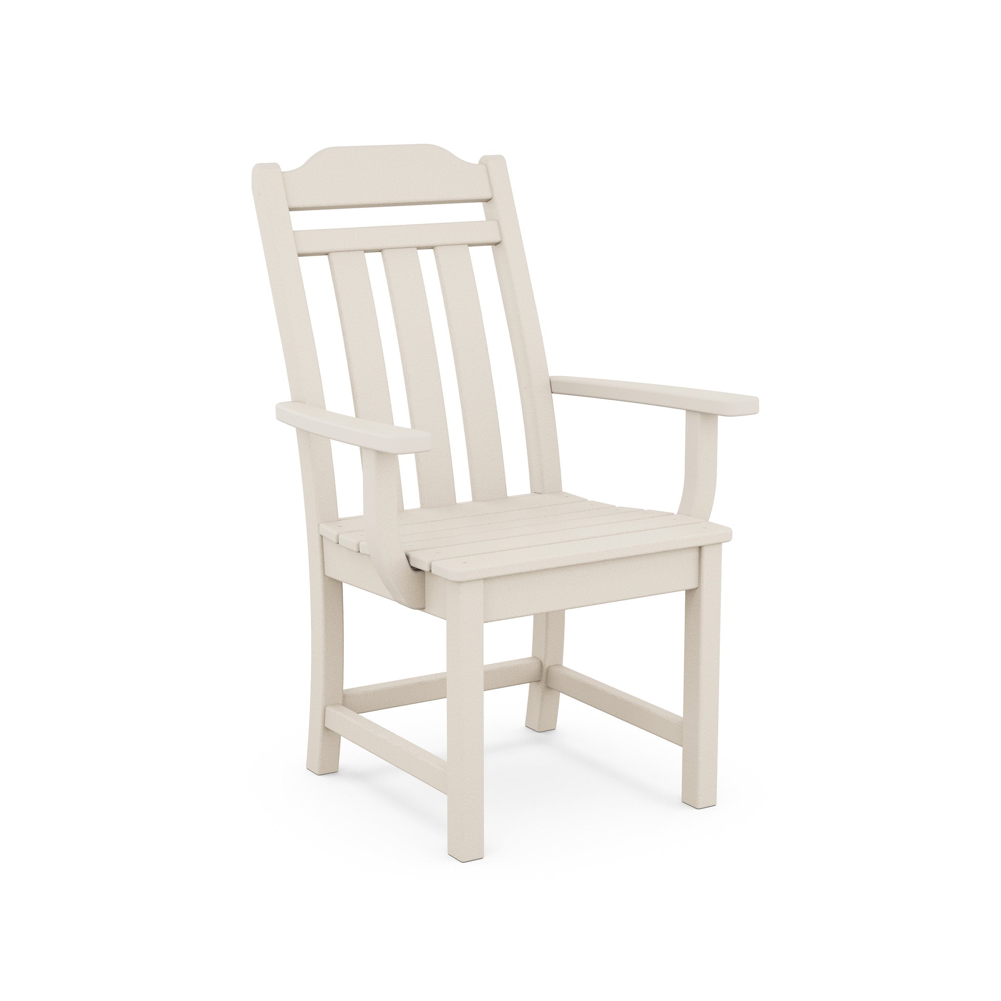 Country Living Cottage Dining Arm Chair 5