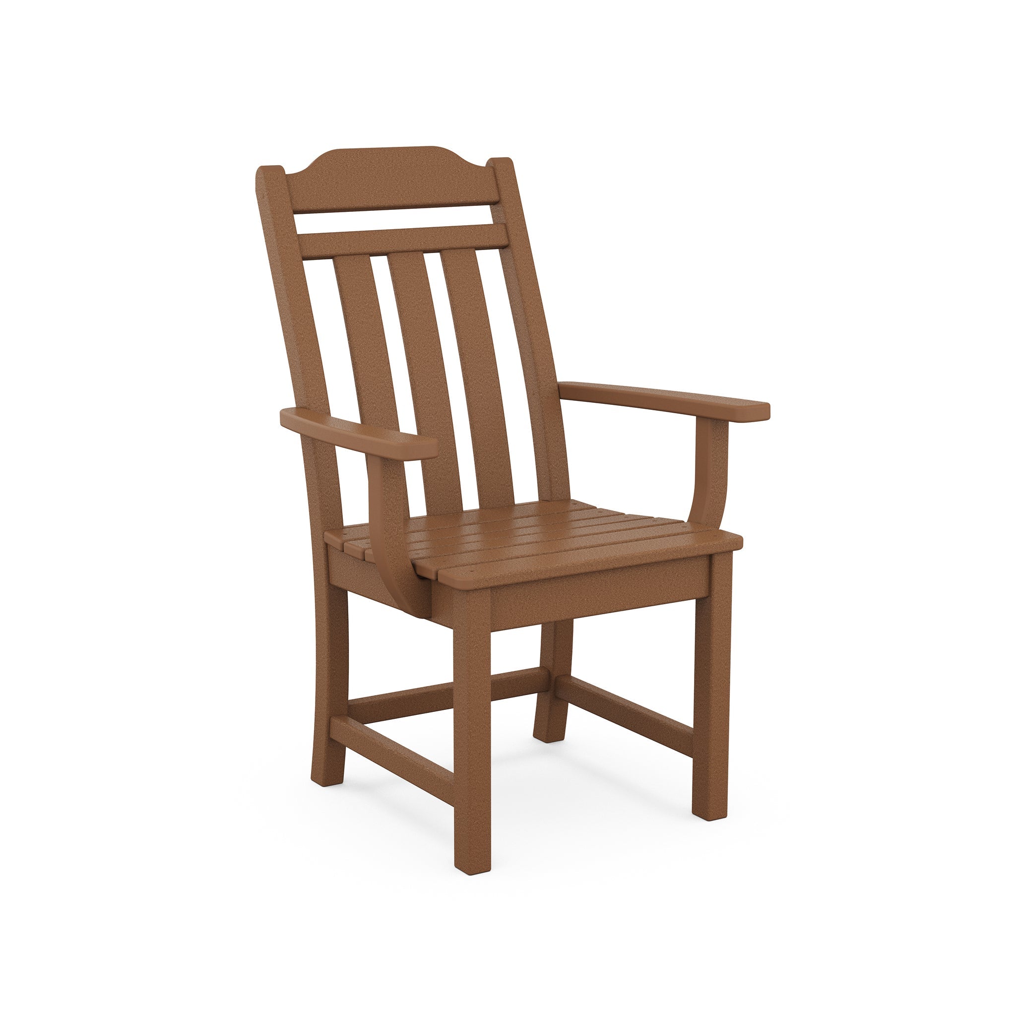 Country Living Cottage Dining Arm Chair 4