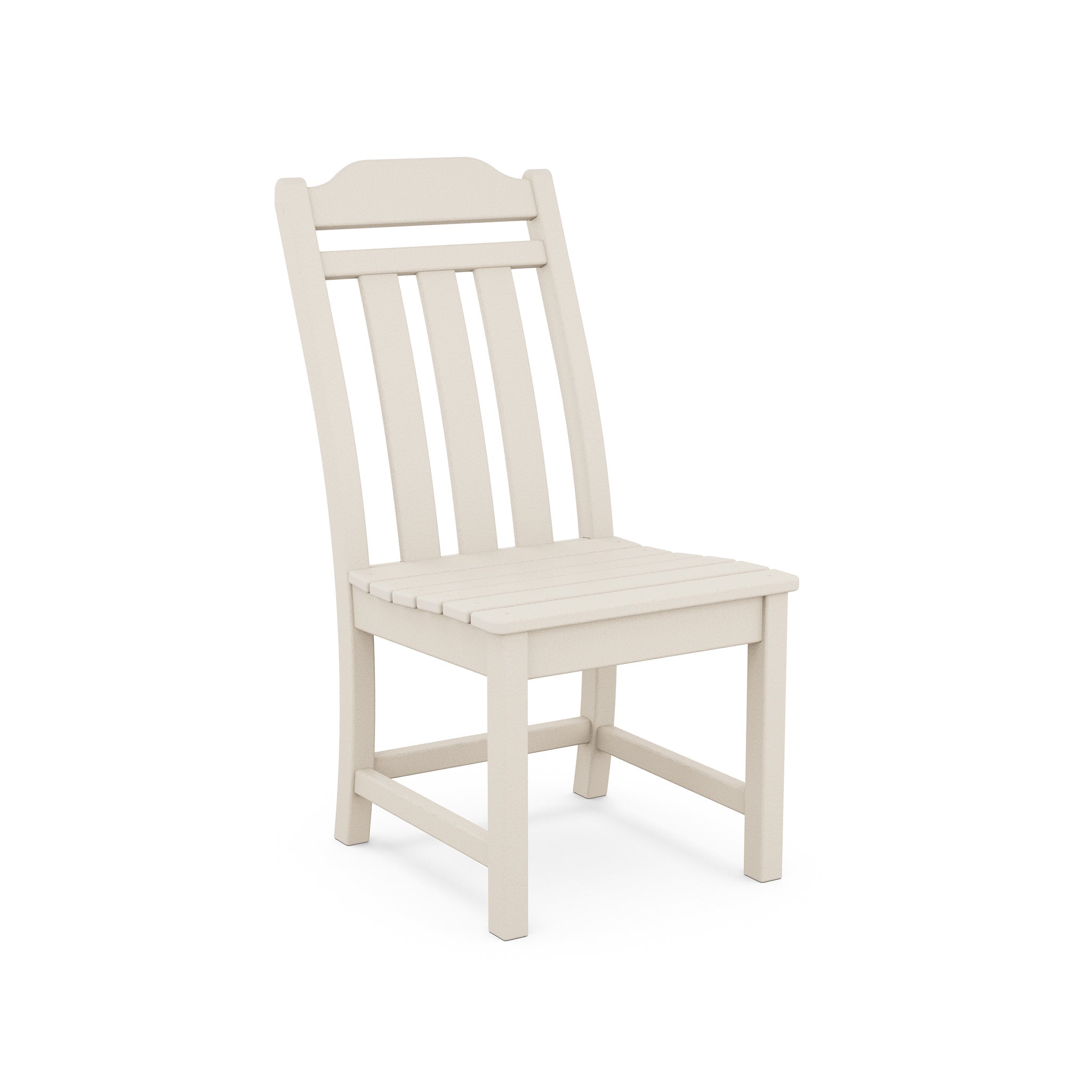 Country Living Cottage Dining Side Chair 5