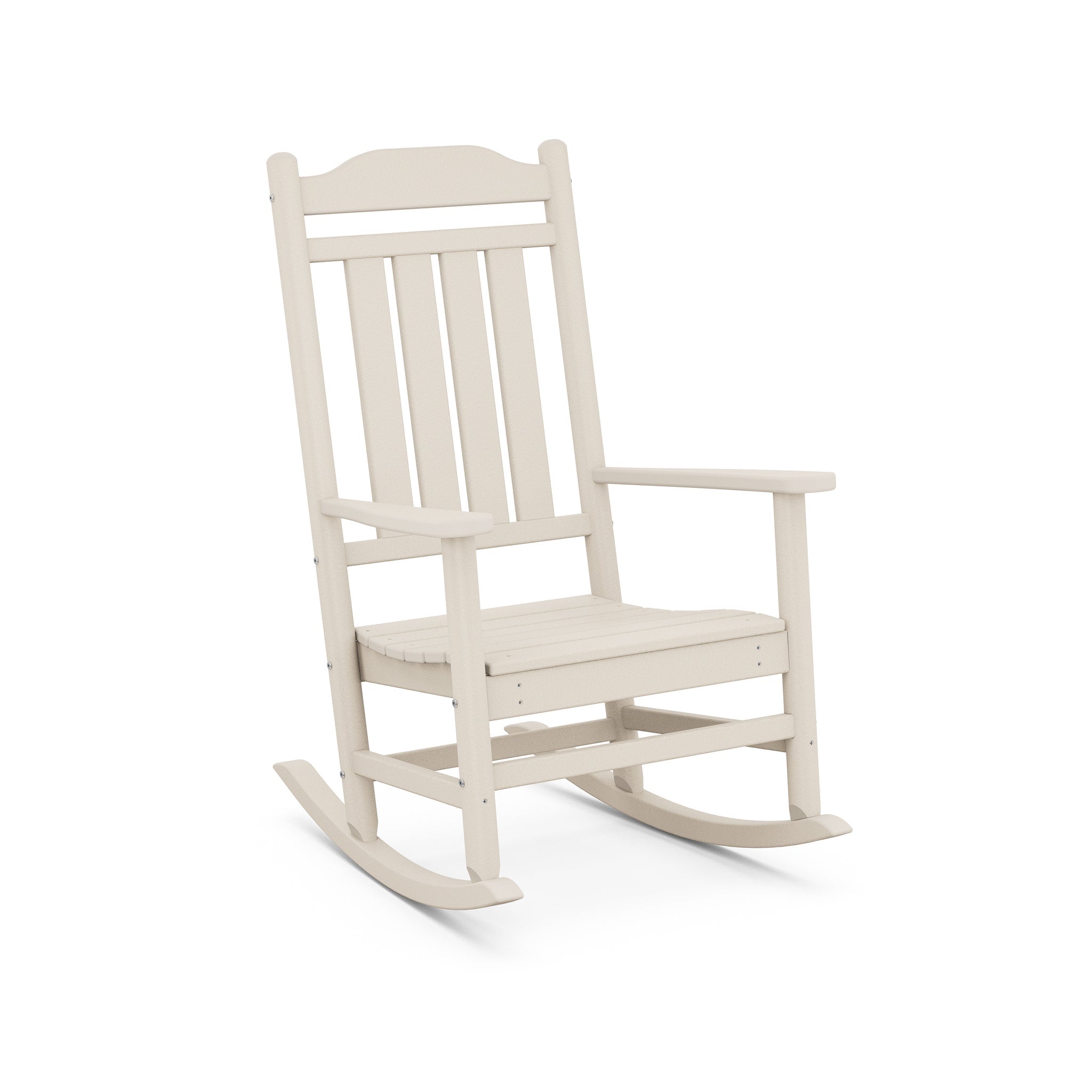 Country Living Cottage Legacy Rocking Chair 5