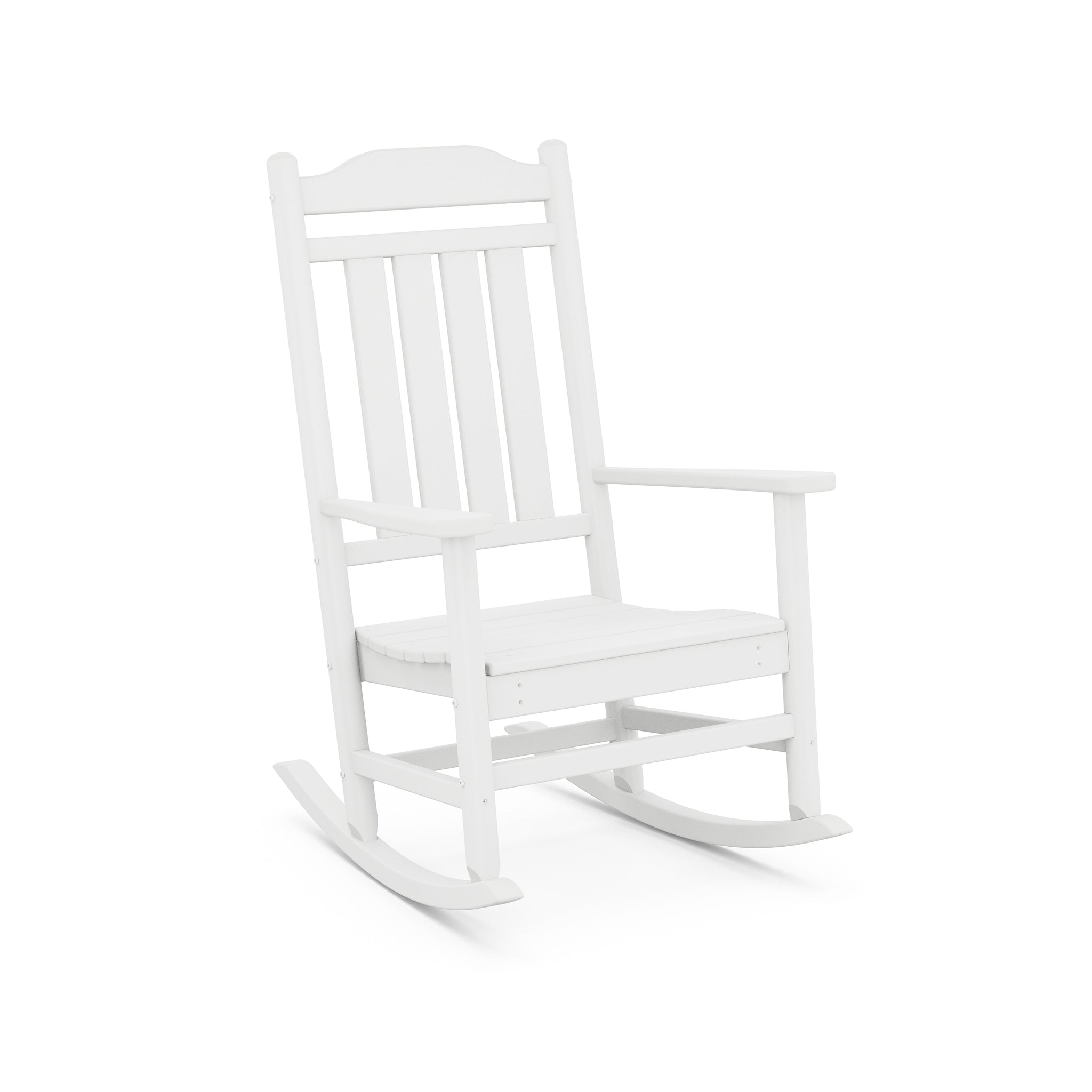 Country Living Cottage Legacy Rocking Chair 6