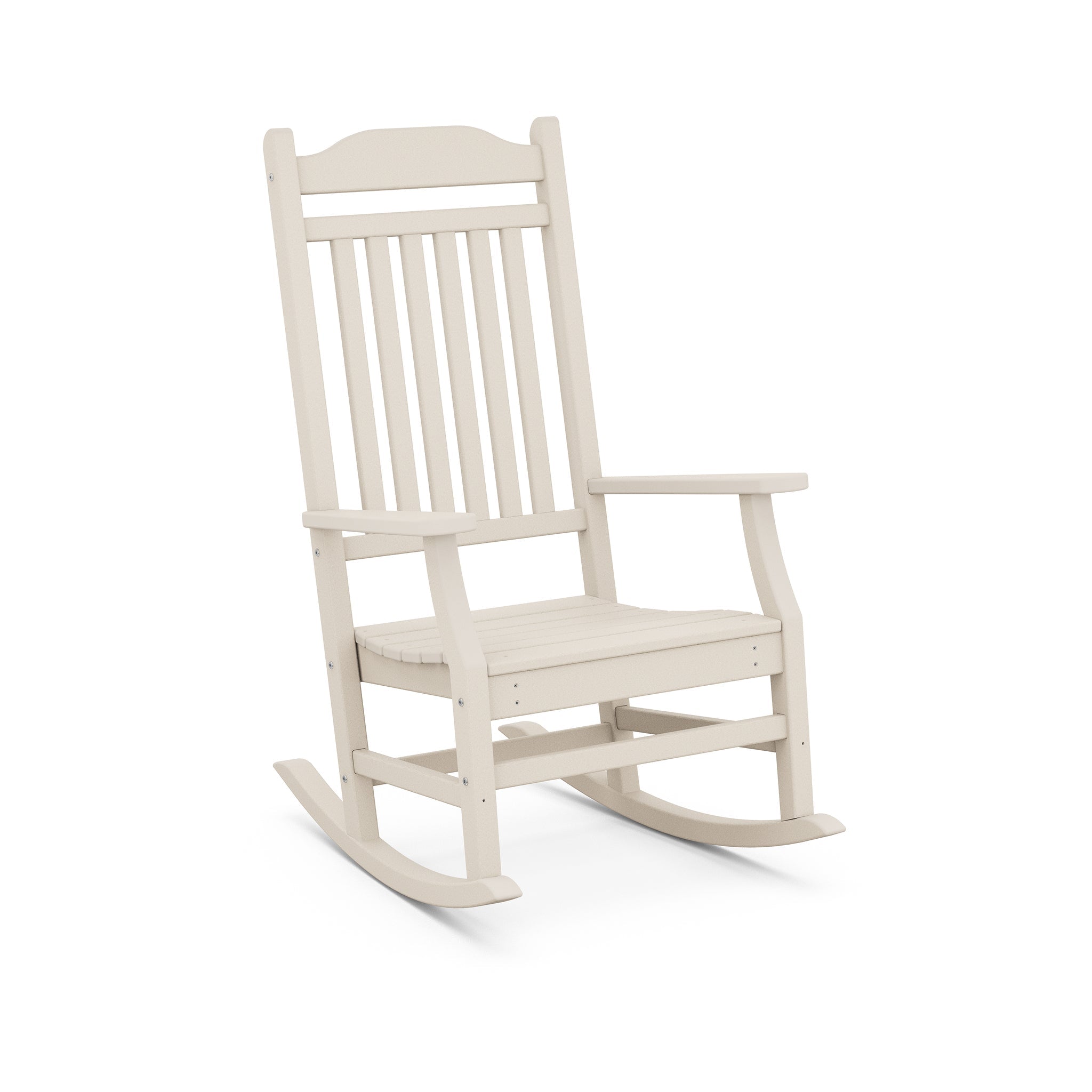 Country Living Cottage Rocking Chair 5