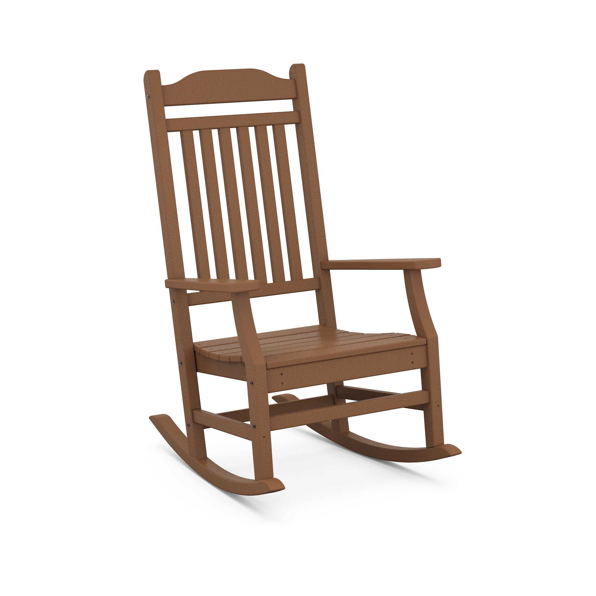 Country Living Cottage Rocking Chair 4