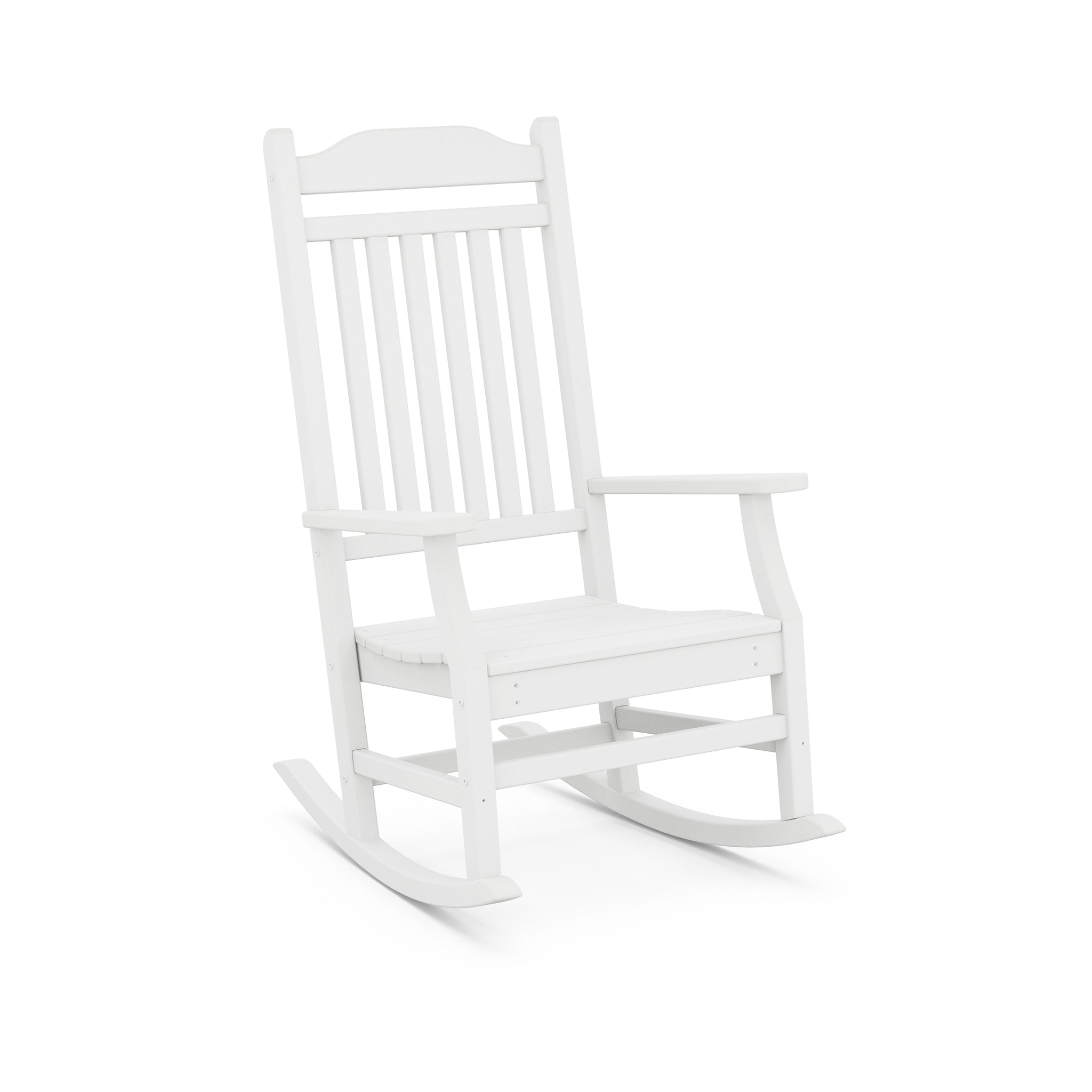 Country Living Cottage Rocking Chair 6