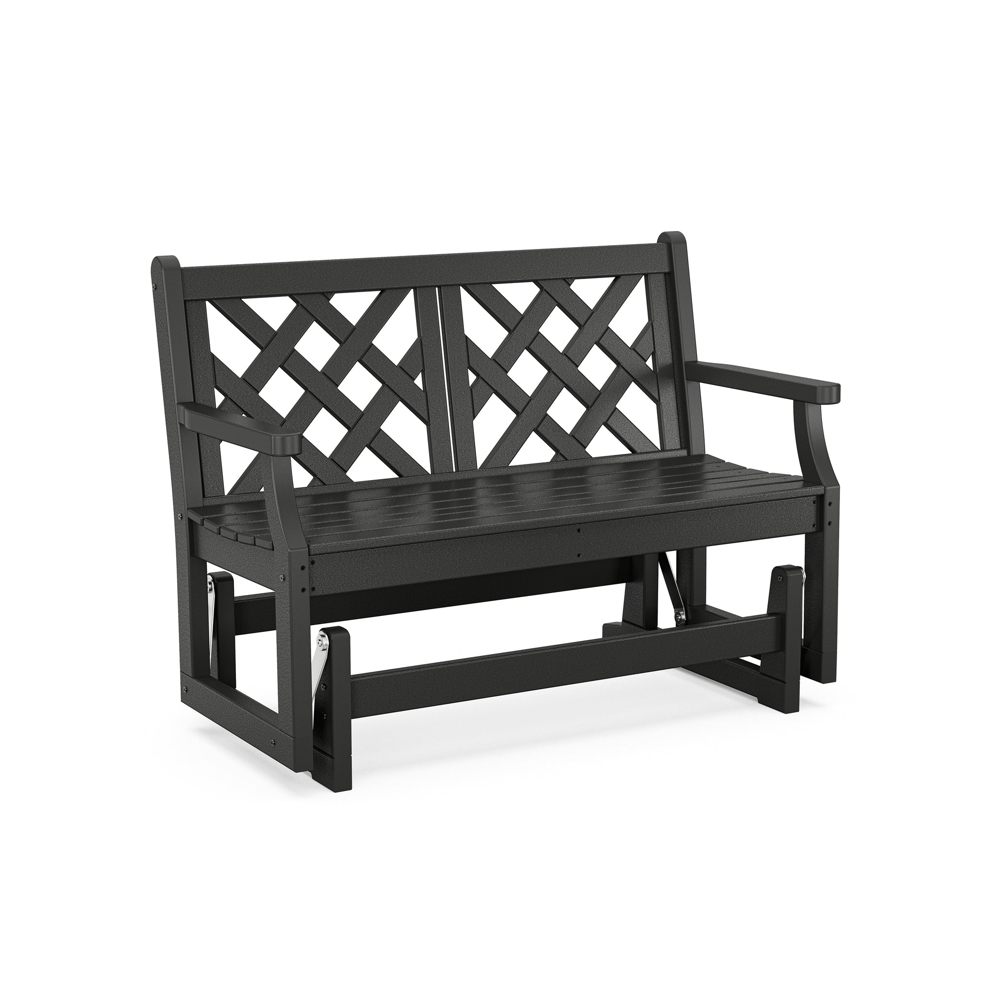 Country Living Wovendale 48" Glider