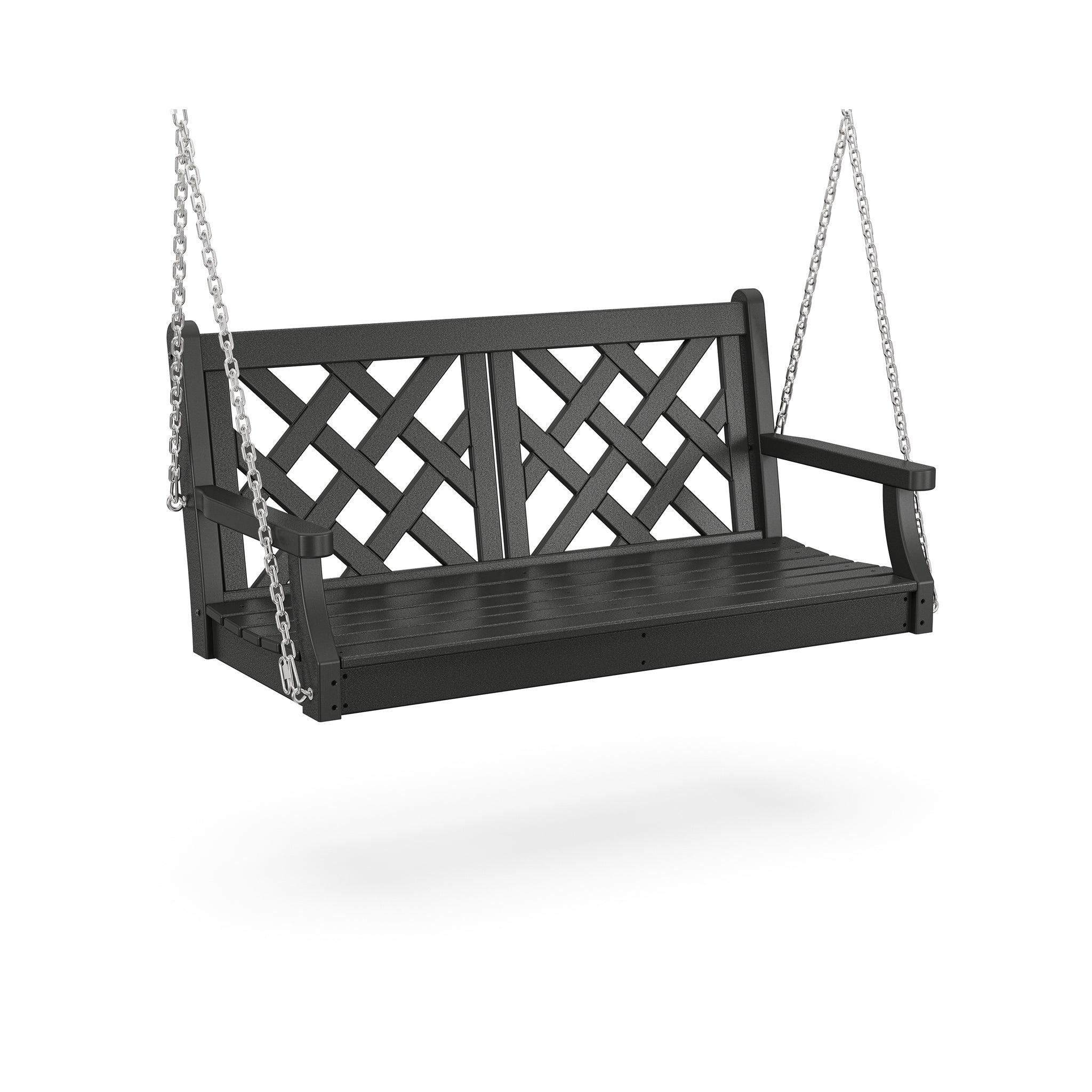 Country Living Wovendale 48" Swing