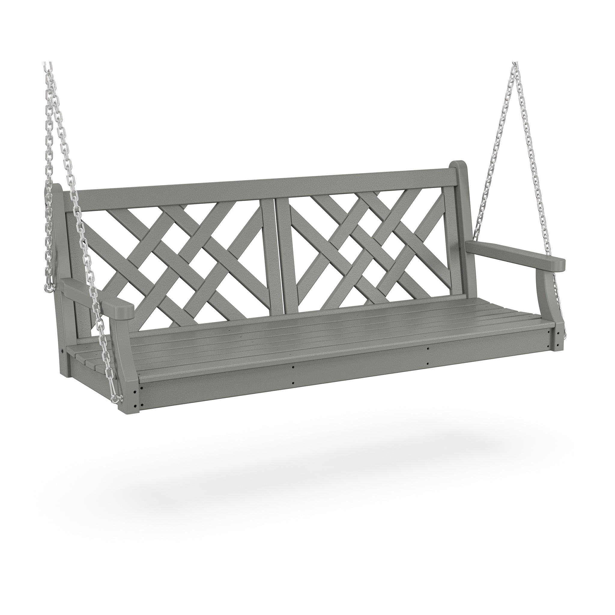 Country Living Wovendale 60" Swing 1