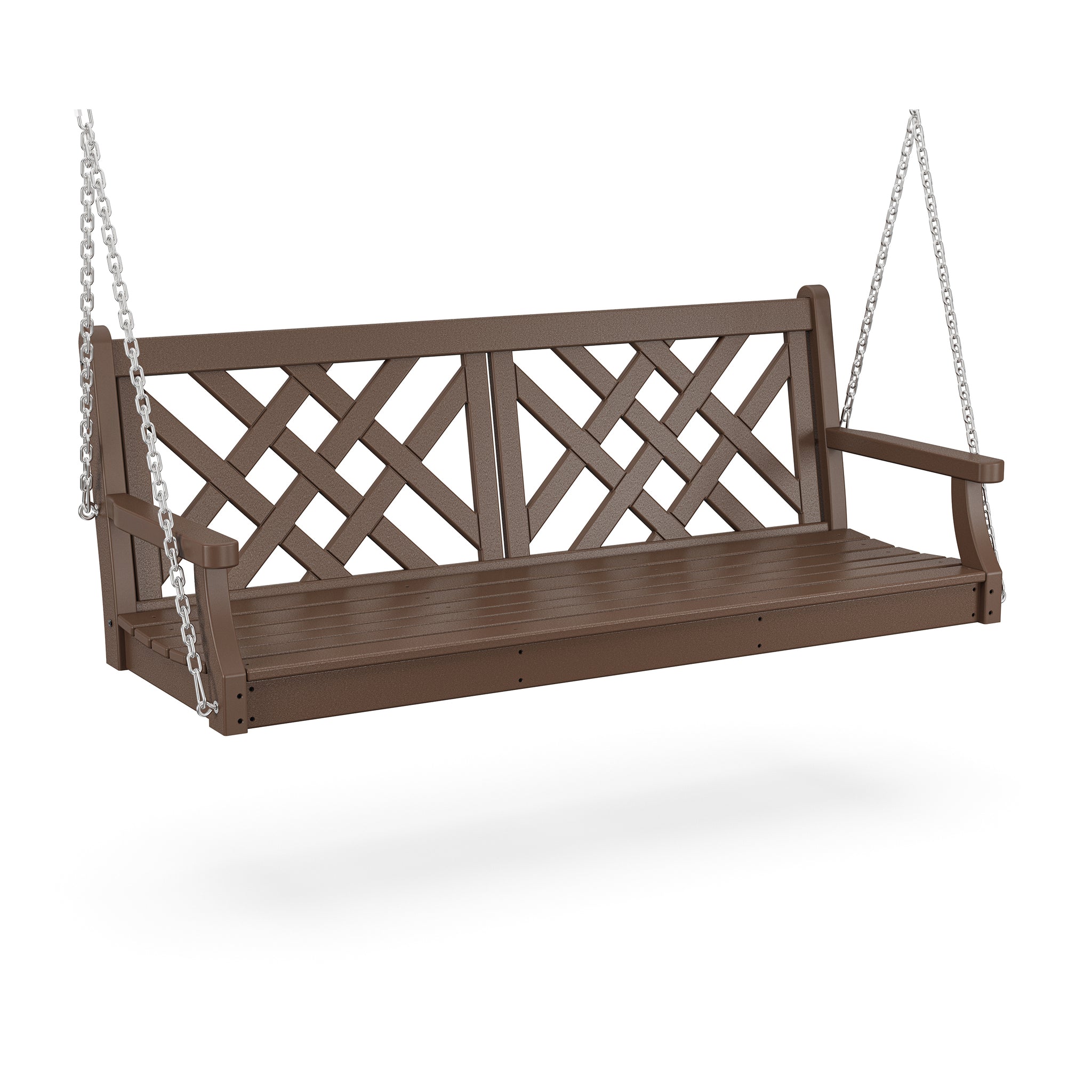 Country Living Wovendale 60" Swing 3