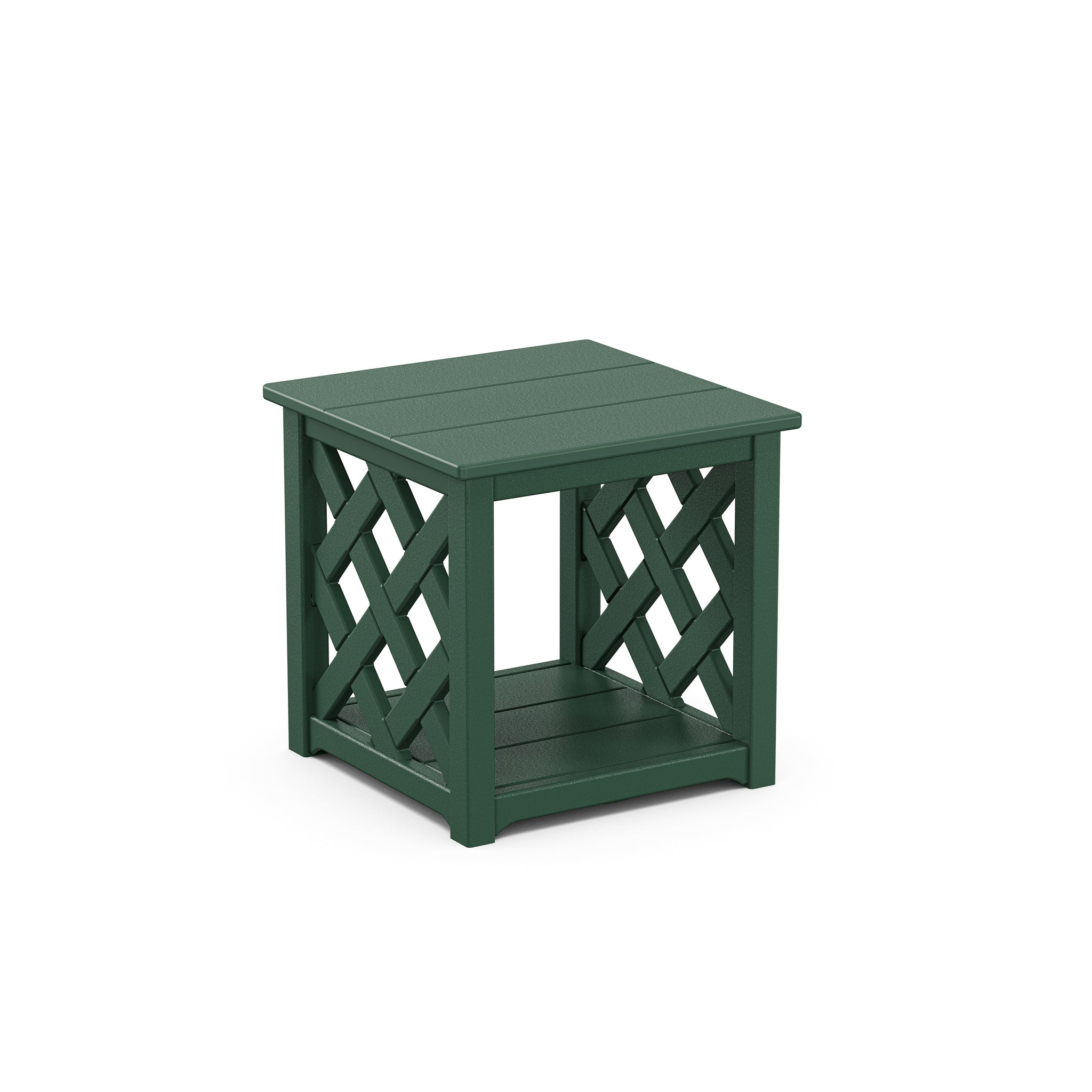 Country Living Wovendale Accent Table 2