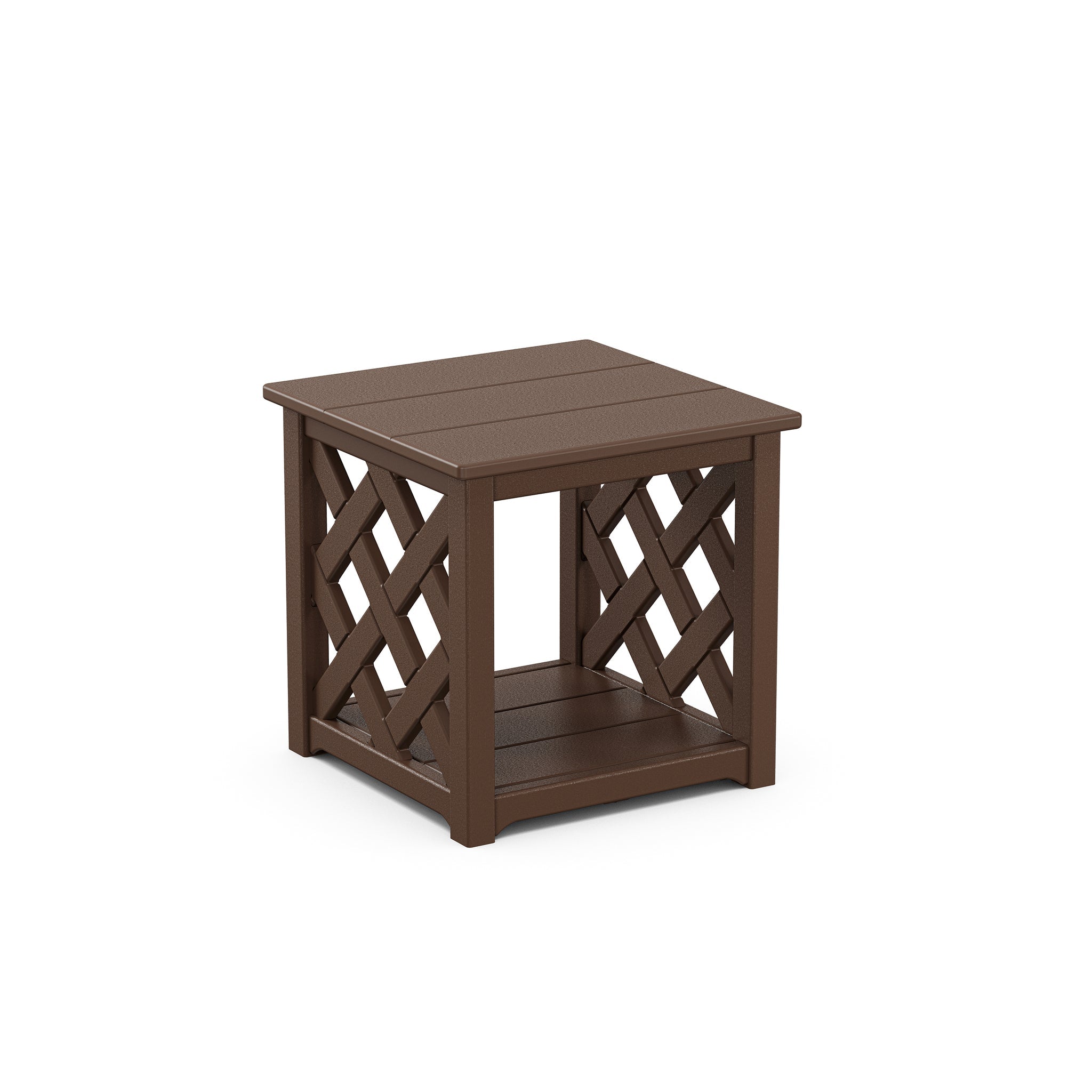 Country Living Wovendale Accent Table 3