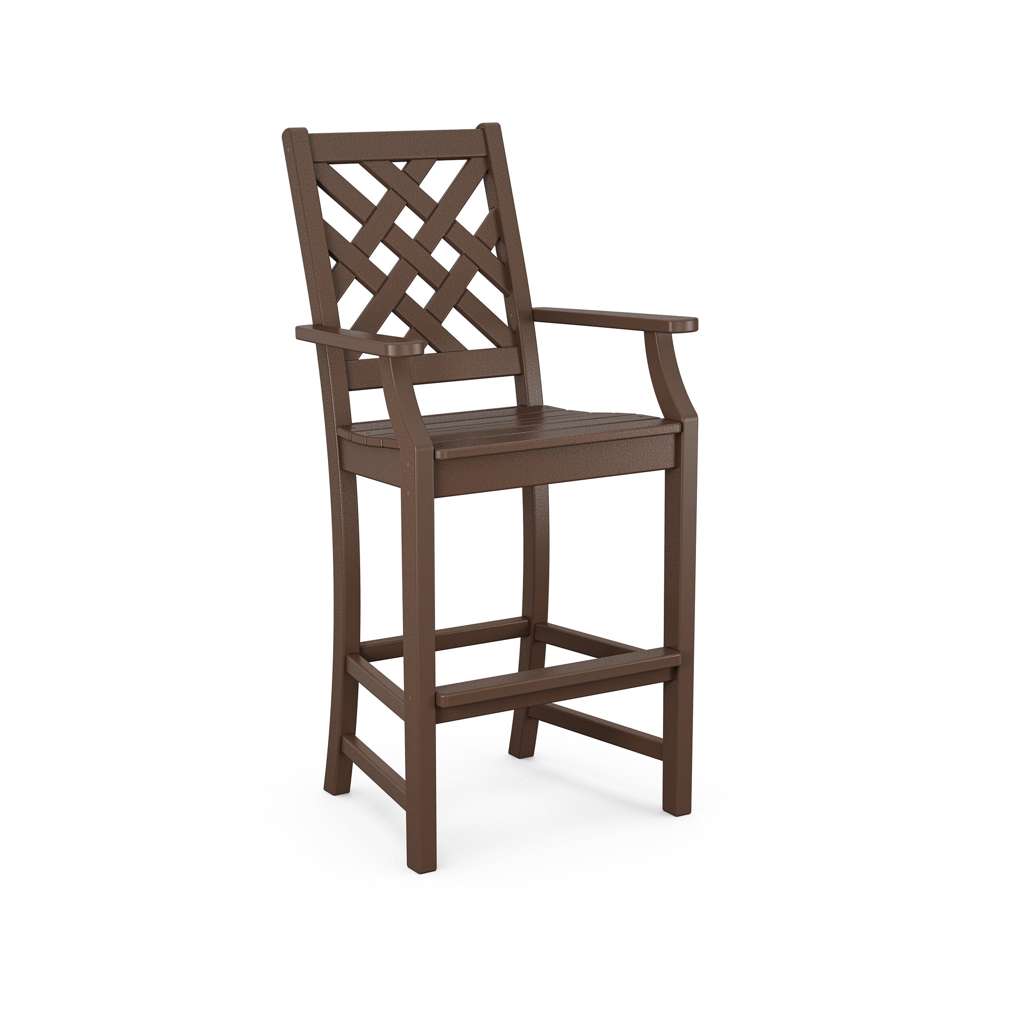 Country Living Wovendale Bar Arm Chair 3