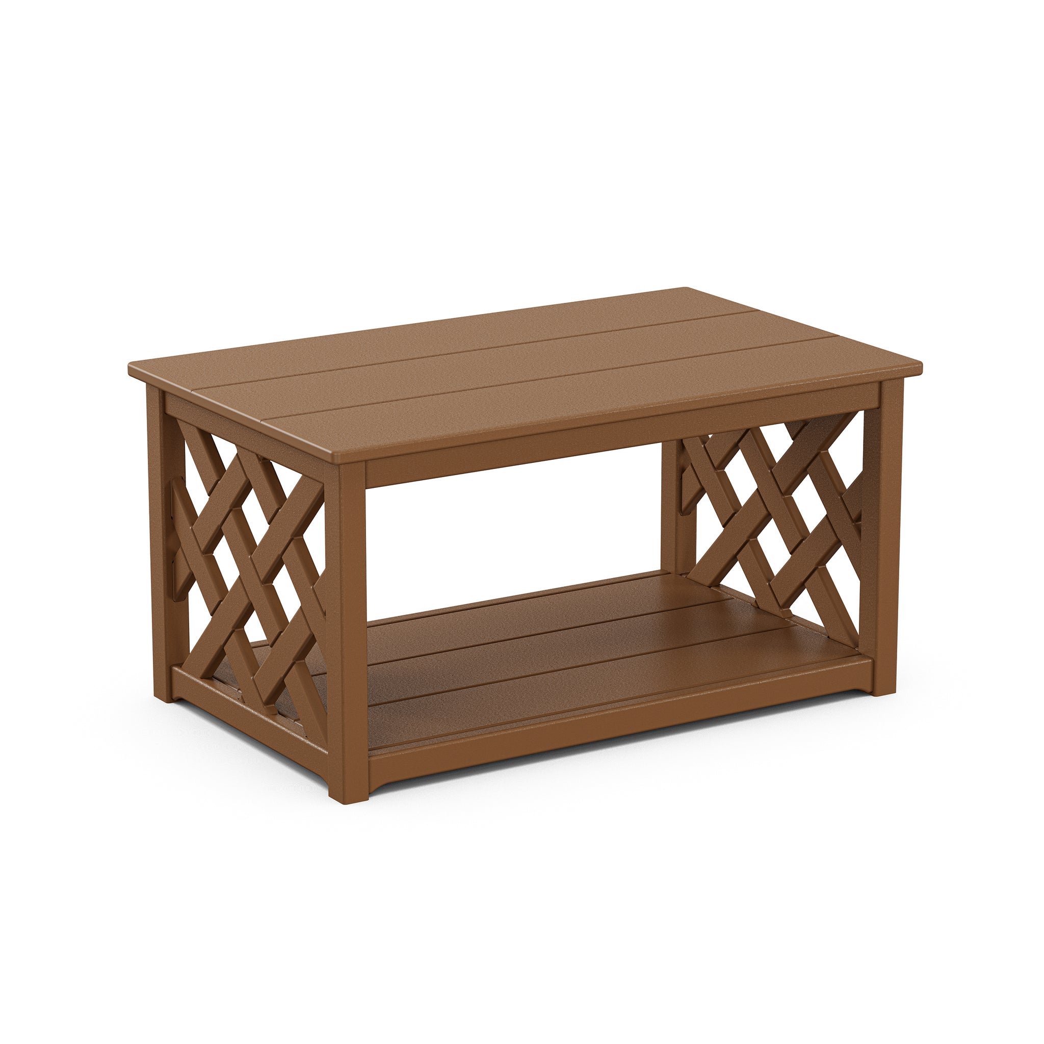 Country Living Wovendale Coffee Table 4