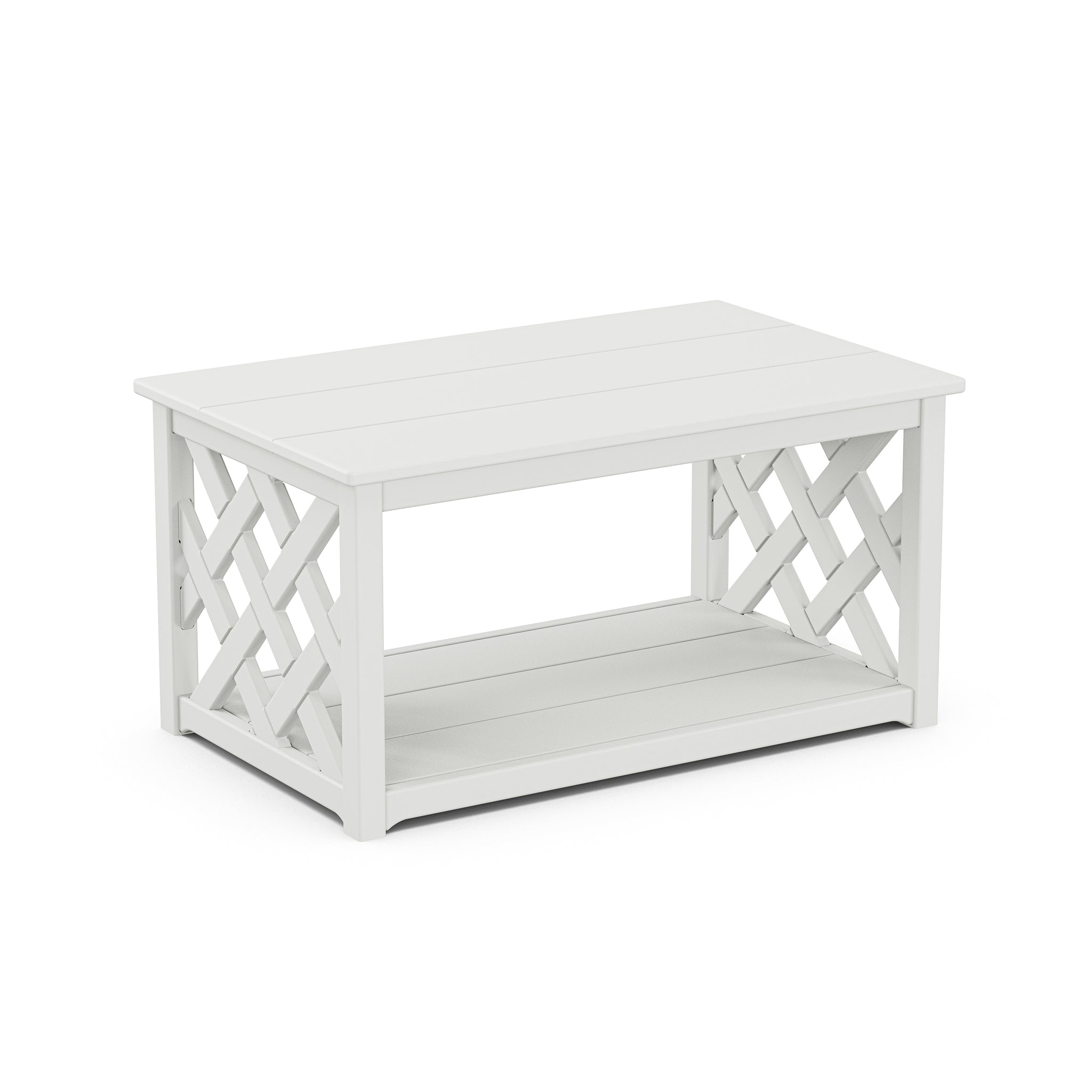 Country Living Wovendale Coffee Table 6