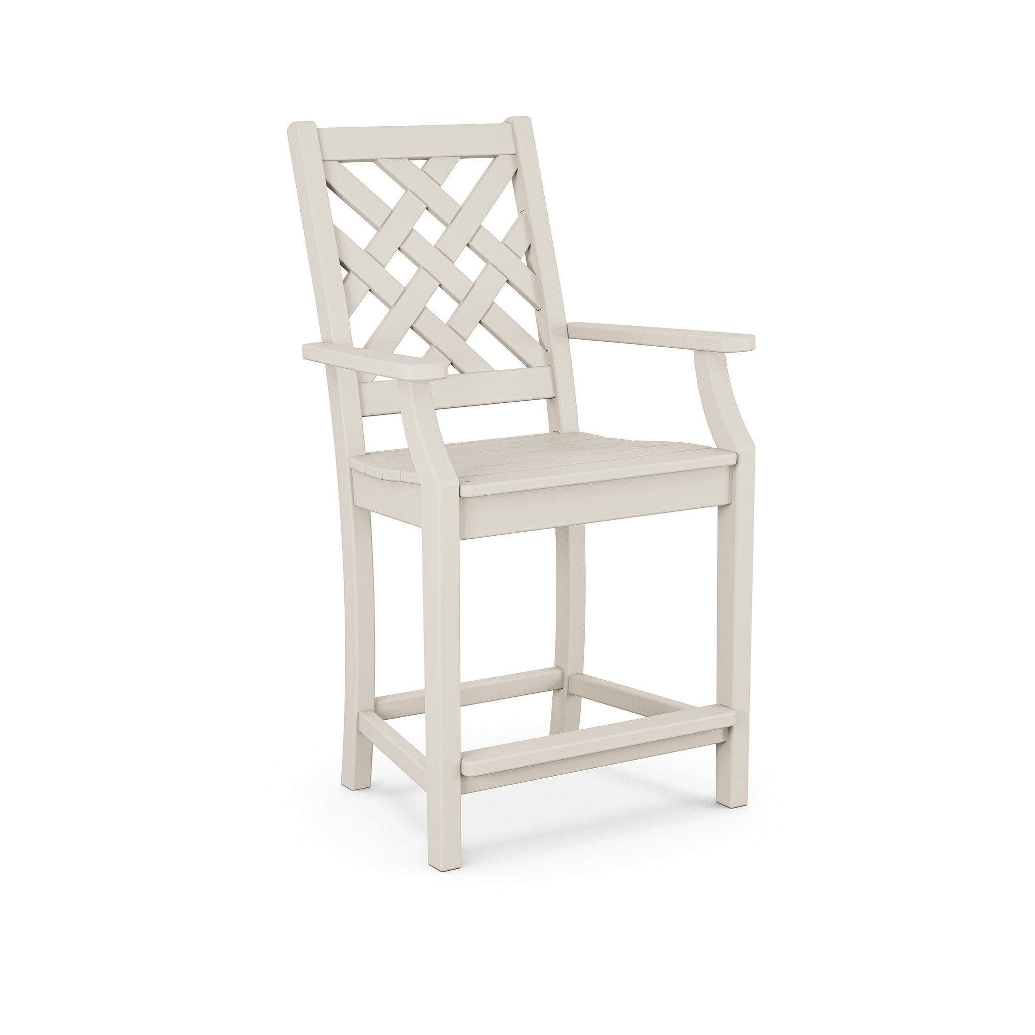 Country Living Wovendale Counter Arm Chair 5