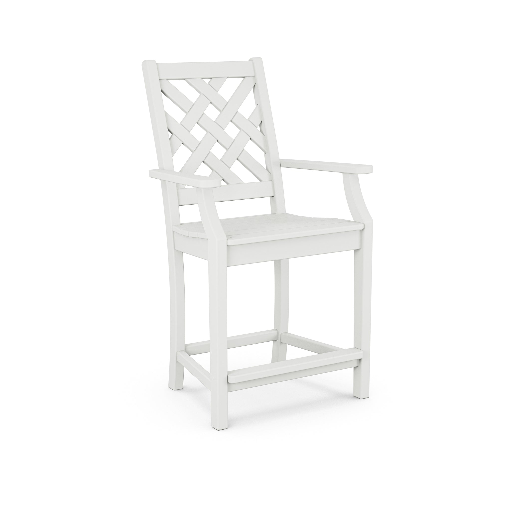 Country Living Wovendale Counter Arm Chair 6