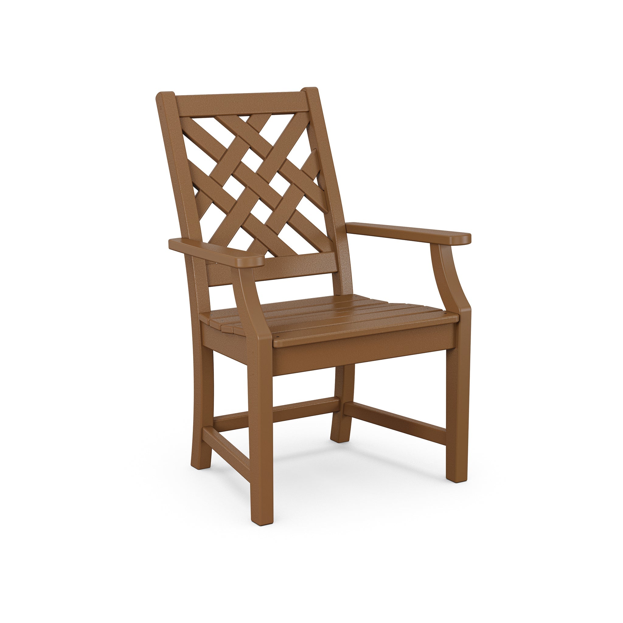 Country Living Wovendale Dining Arm Chair 4