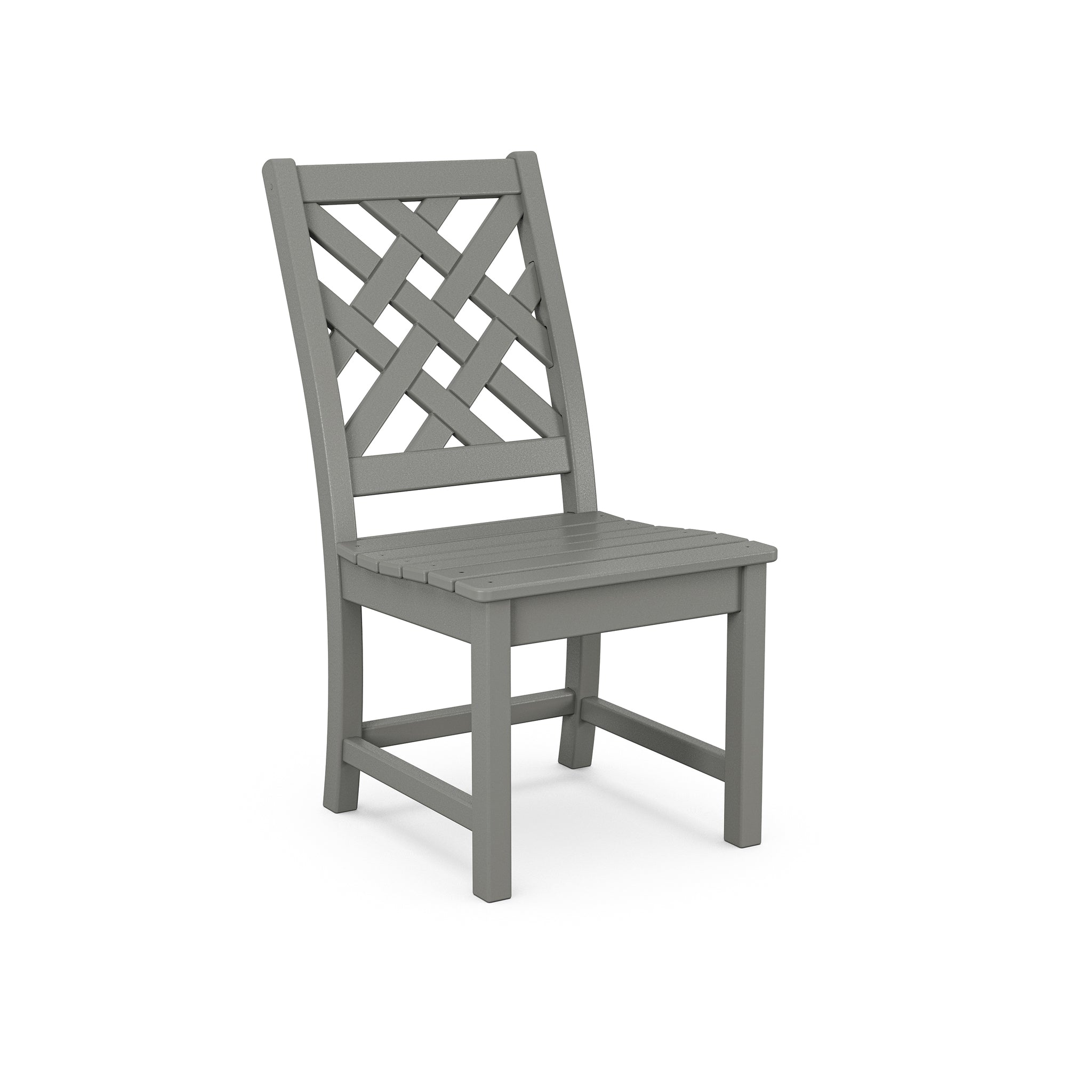 Country Living Wovendale Dining Side Chair 1