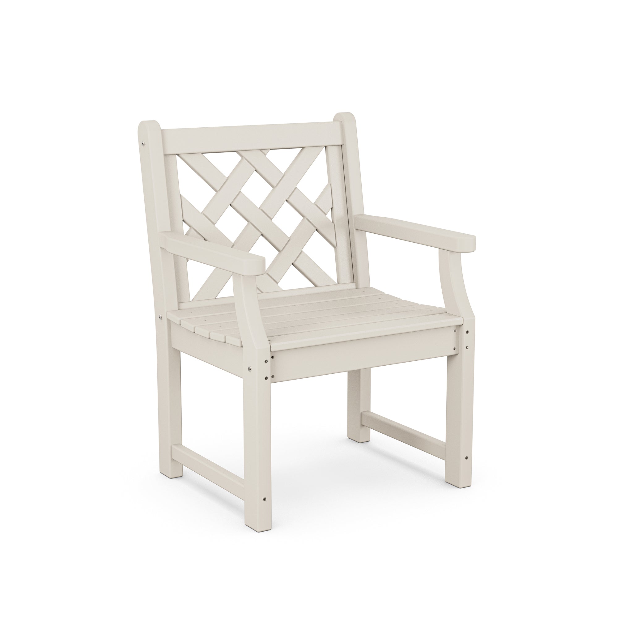Country Living Wovendale Garden Arm Chair 5