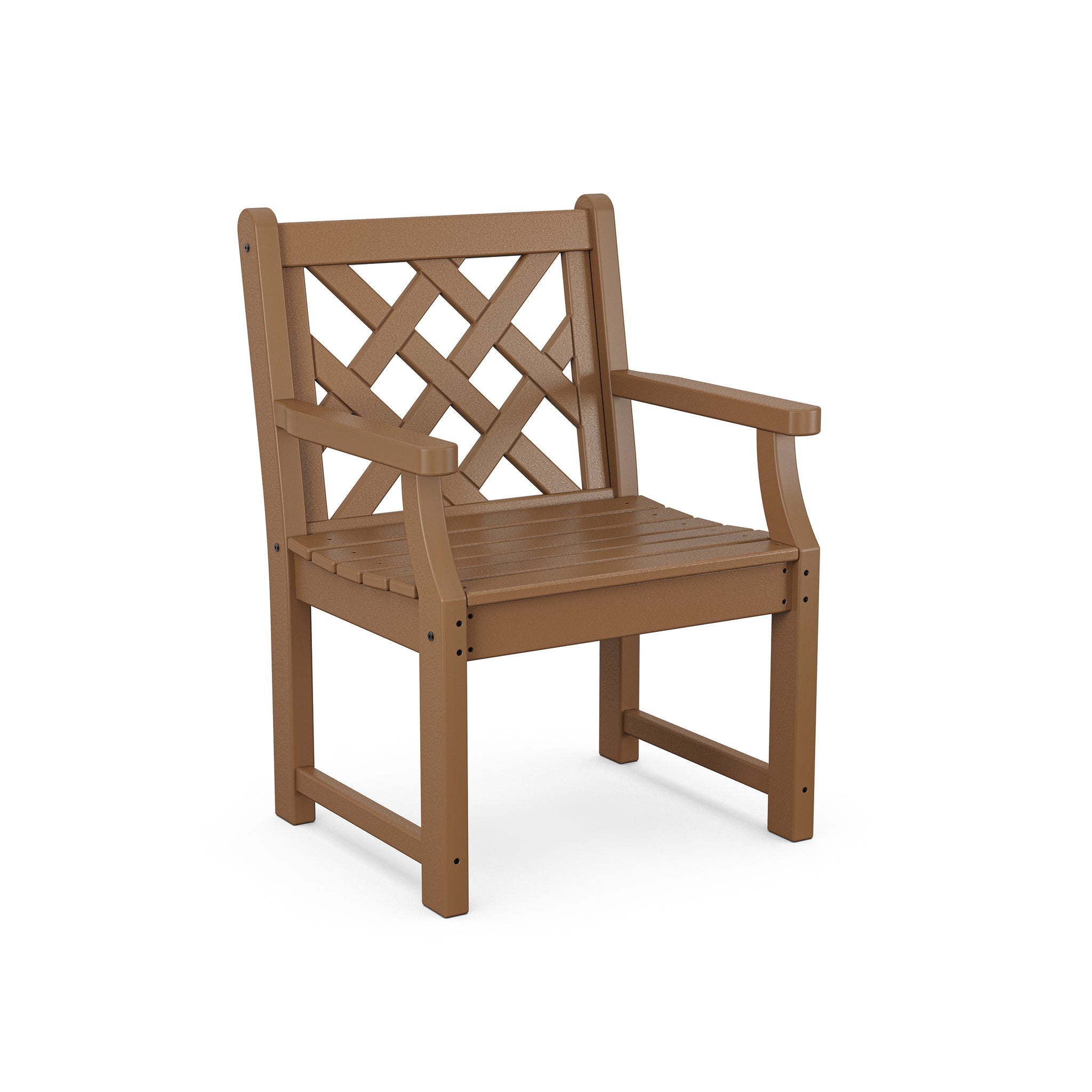 Country Living Wovendale Garden Arm Chair 4