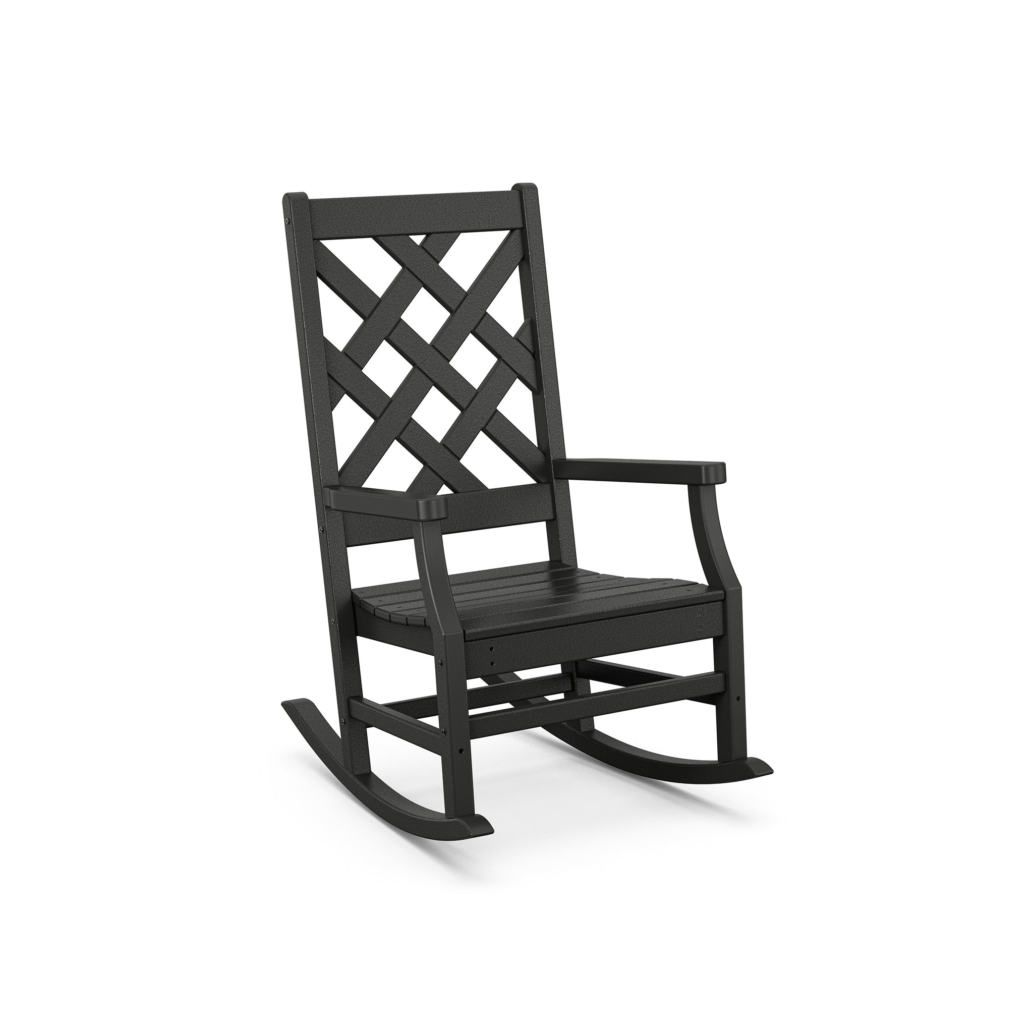 Country Living Wovendale Rocking Chair