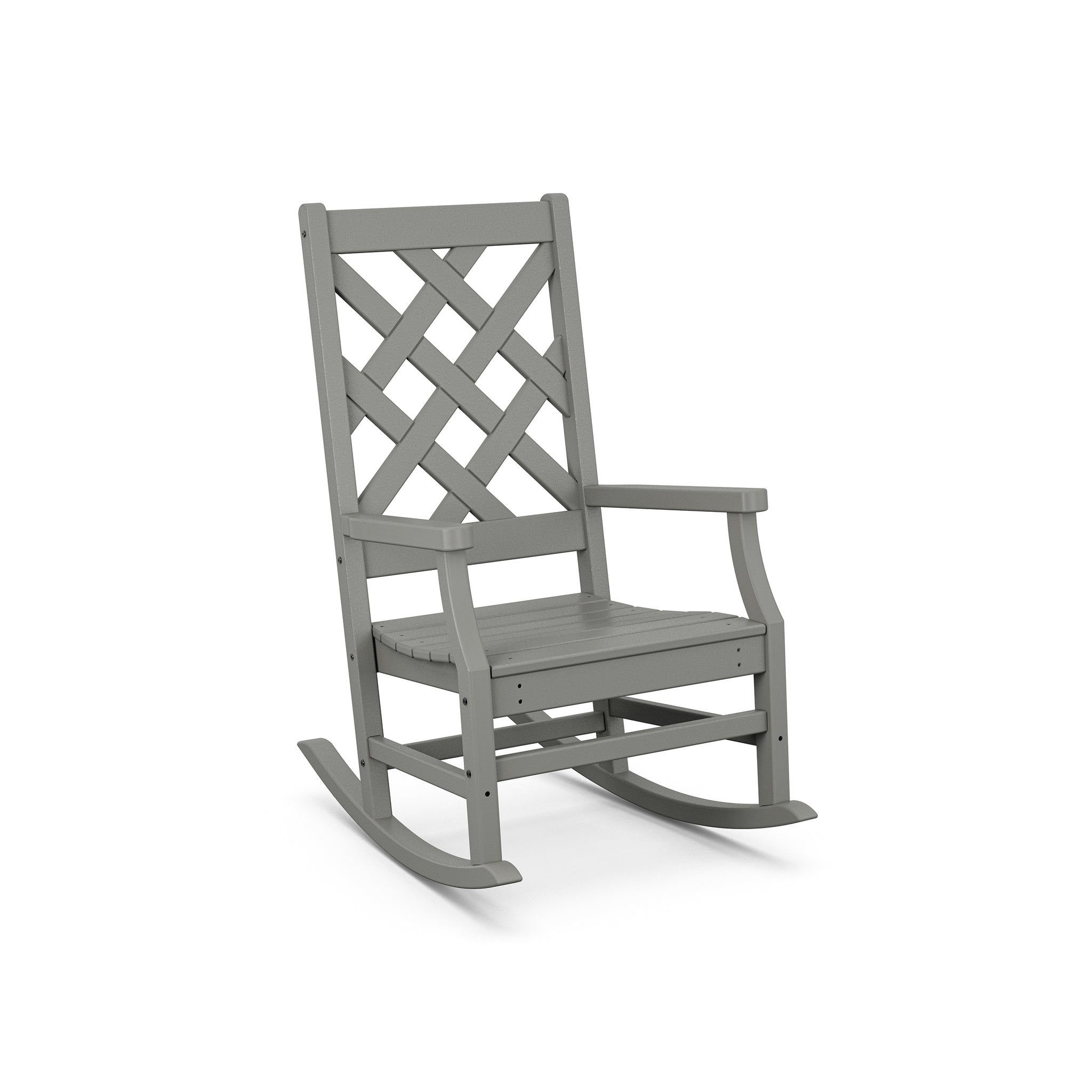 Country Living Wovendale Rocking Chair 1